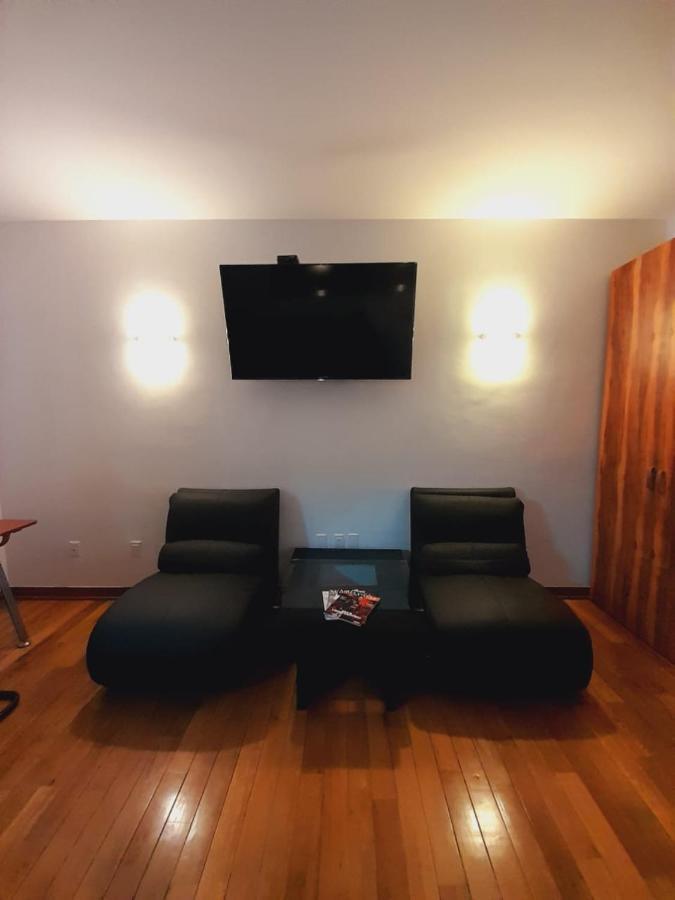 La Mansión Del Rey David Habitación en casa particular