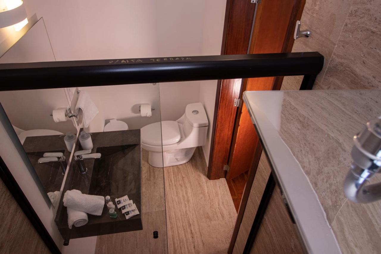 La Mansión Del Rey David Habitación en casa particular *