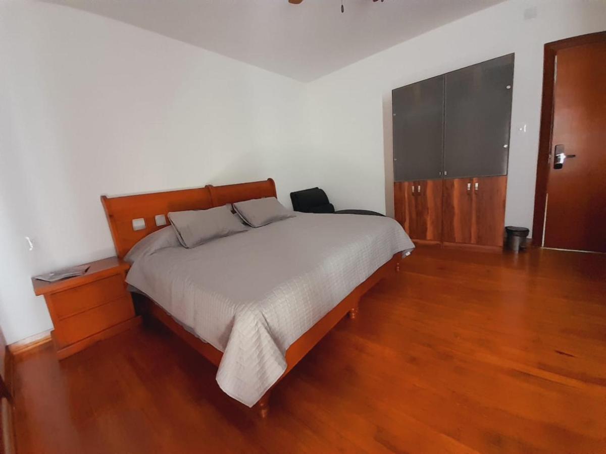 La Mansión Del Rey David Habitación en casa particular