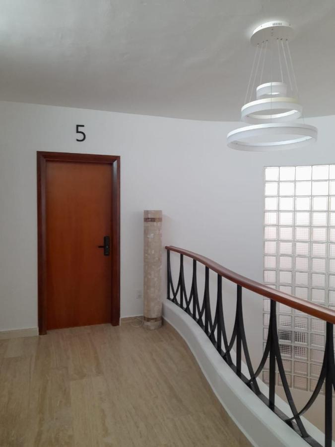 La Mansión Del Rey David Habitación en casa particular *