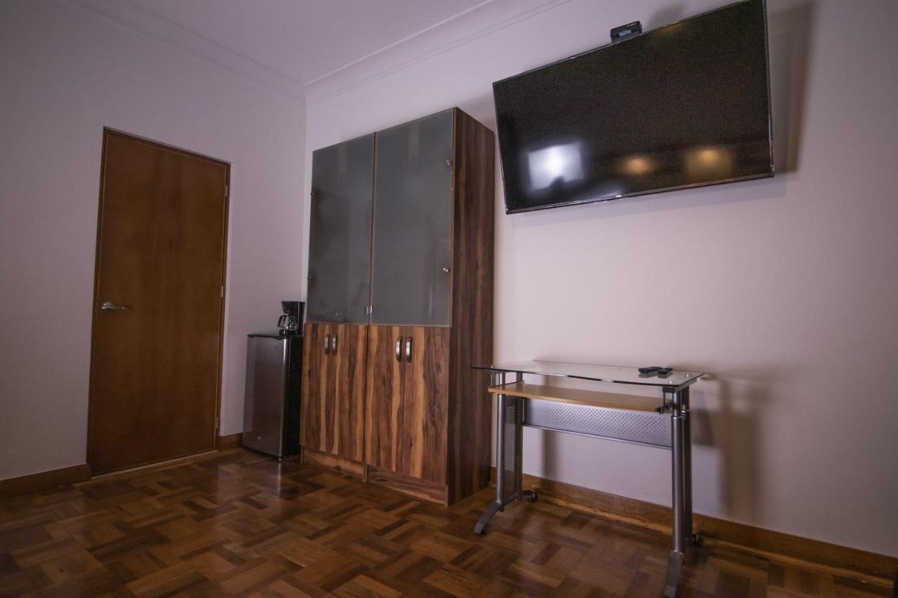 La Mansión Del Rey David Habitación en casa particular *