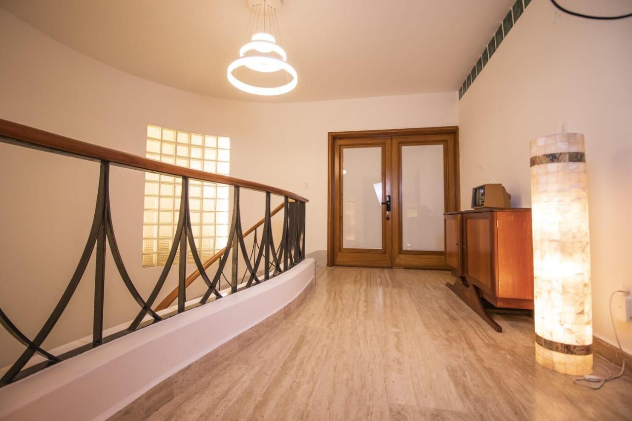 La Mansión Del Rey David Habitación en casa particular San Luis Potosí