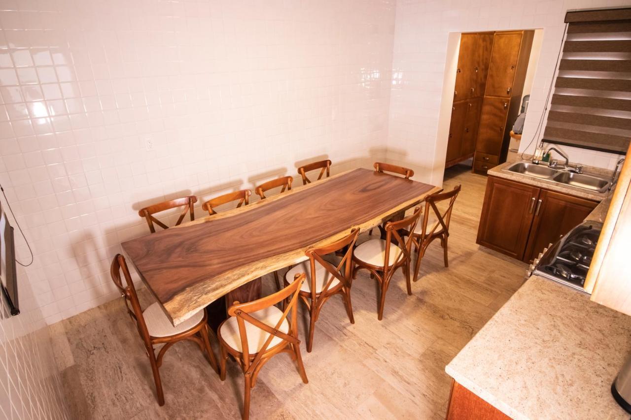 La Mansión Del Rey David Habitación en casa particular San Luis Potosí