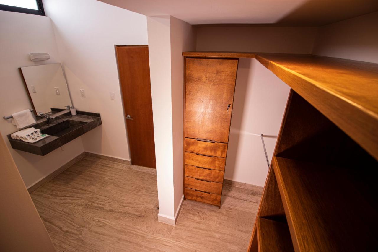 La Mansión Del Rey David Habitación en casa particular *