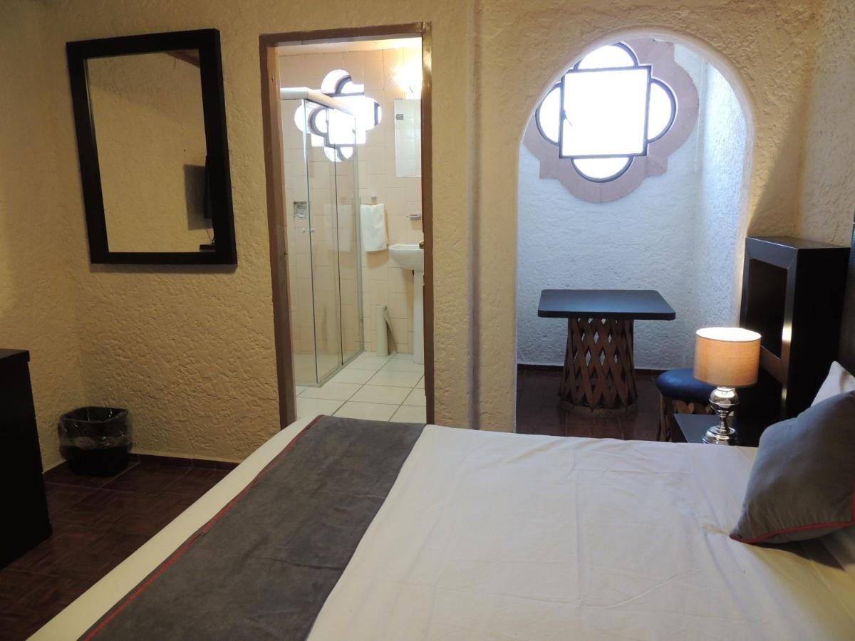 Casa Tequis