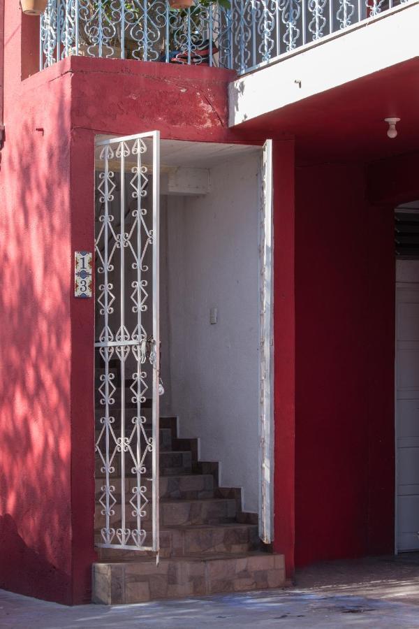 Bugambilias Hotel San Luis Potosí