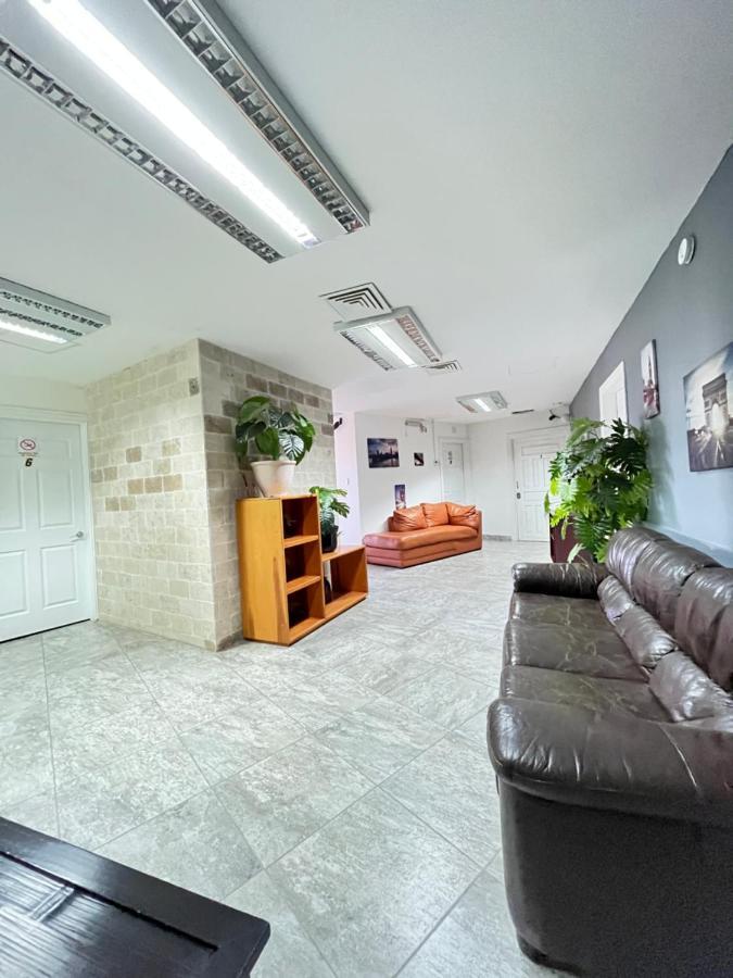 Genesis / Lofts 3* San Luis Potosi