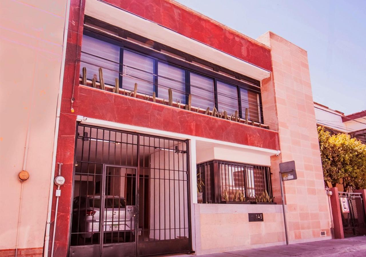 La Mansión Del Rey David *