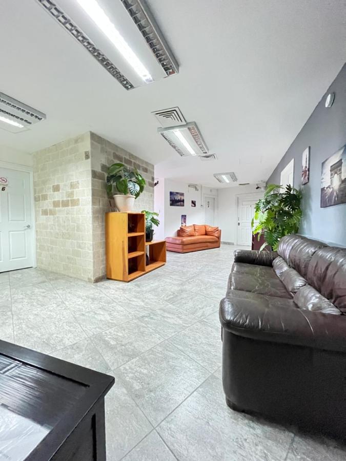 Genesis / Lofts 3* San Luis Potosi