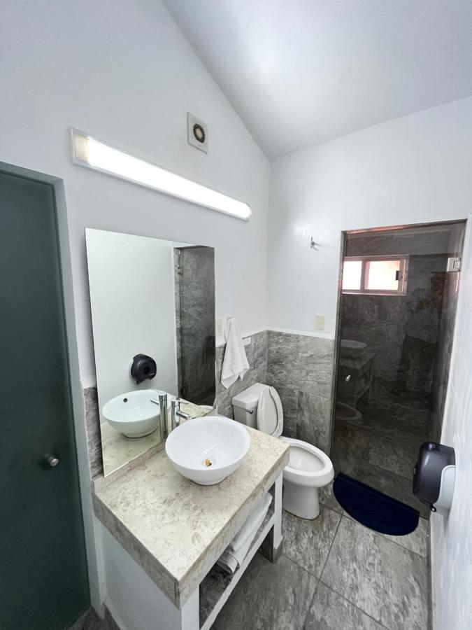 Genesis / Lofts 3* San Luis Potosi
