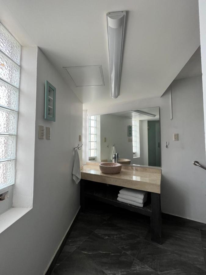Aparthotel Genesis / Lofts 3*