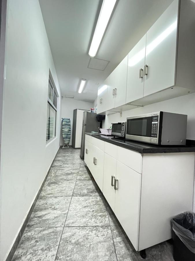 Genesis / Lofts Aparthotel San Luis Potosi