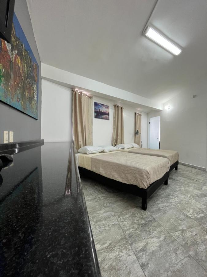 Genesis / Lofts