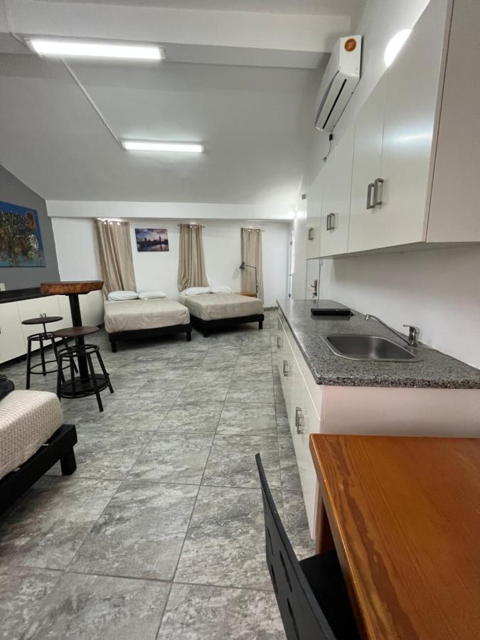 Aparthotel Genesis / Lofts San Luis Potosi