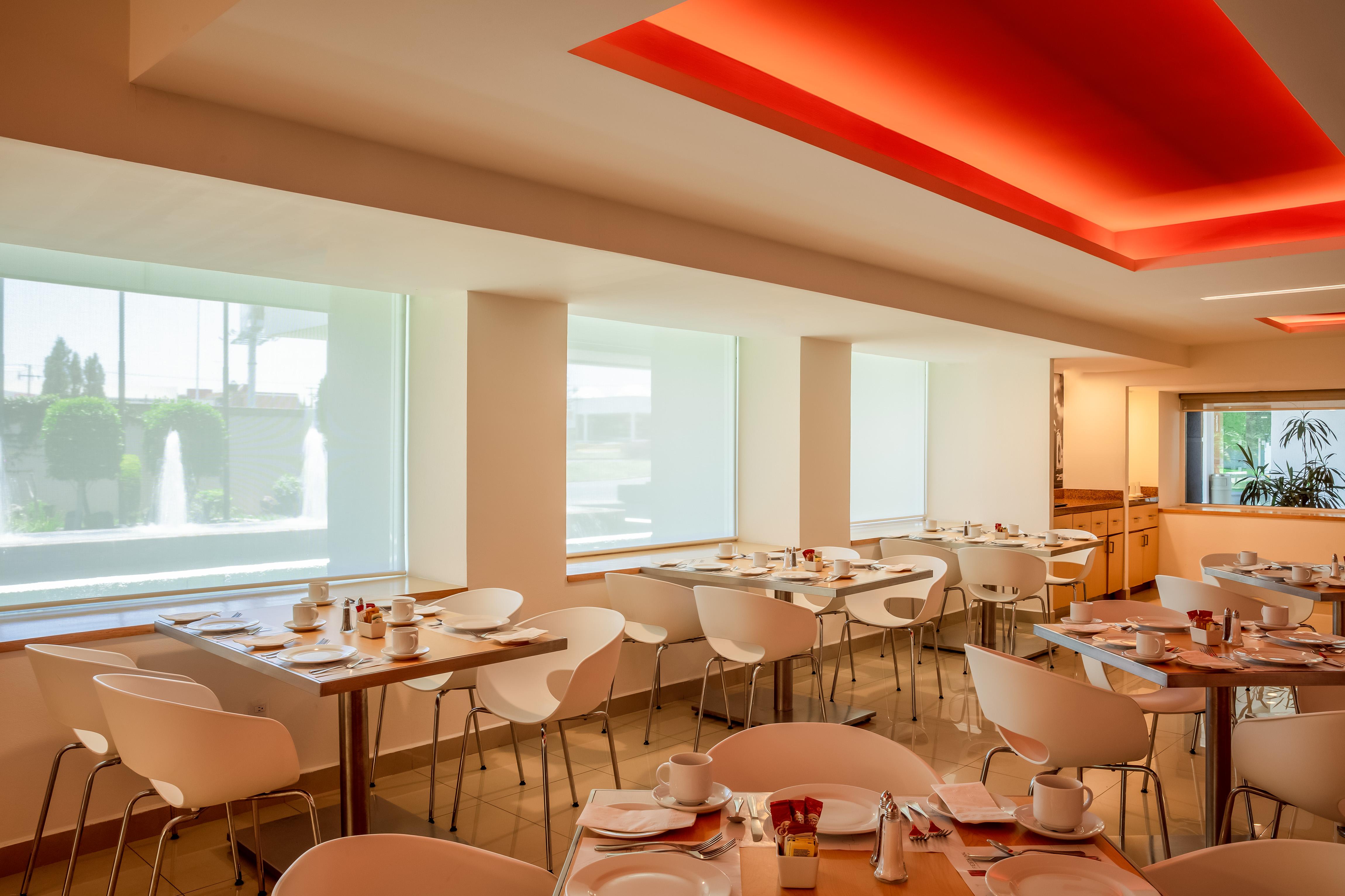 Hotel Fiesta Glorieta Juarez