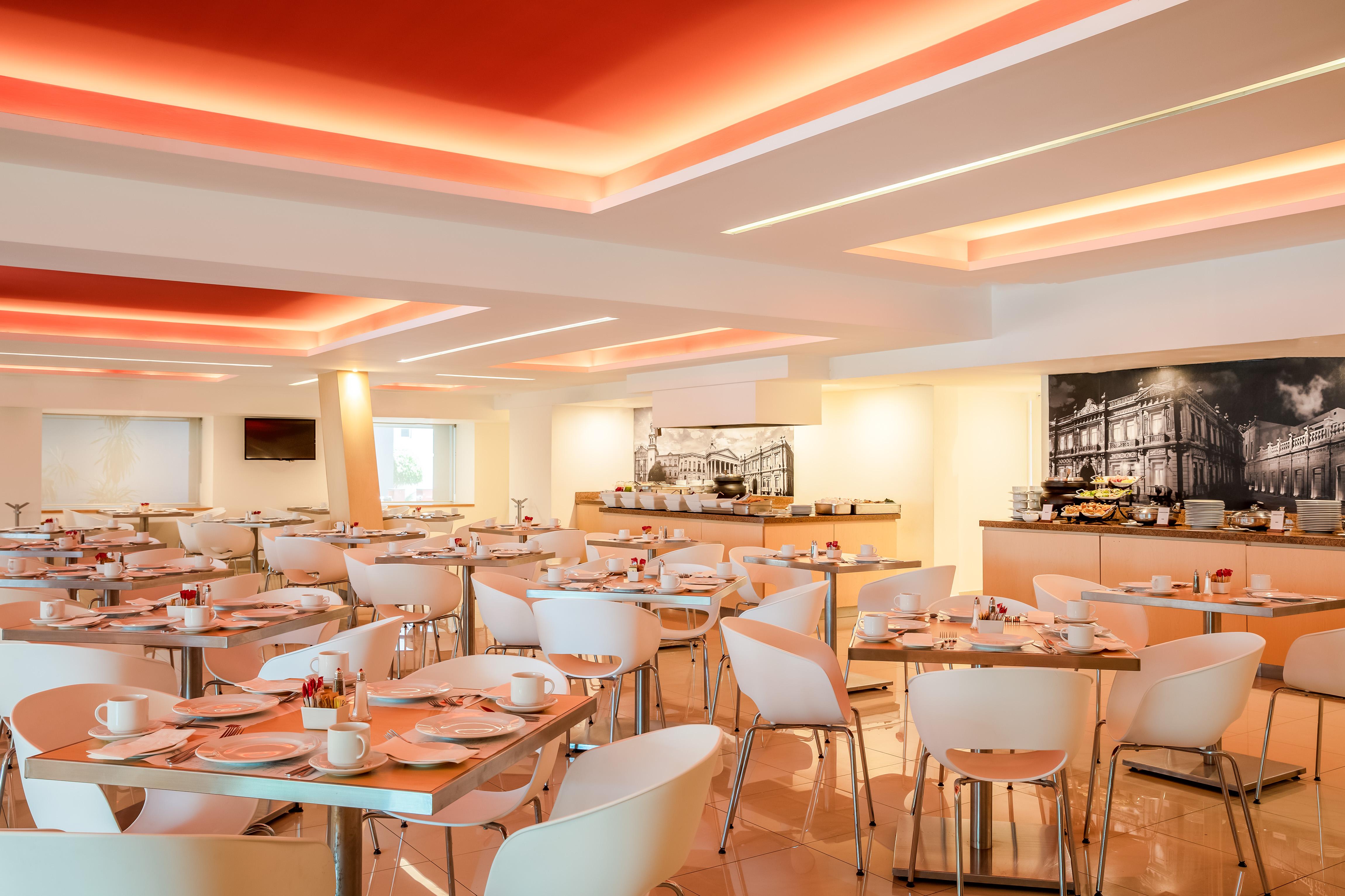 Fiesta Glorieta Juarez Hotel 4*
