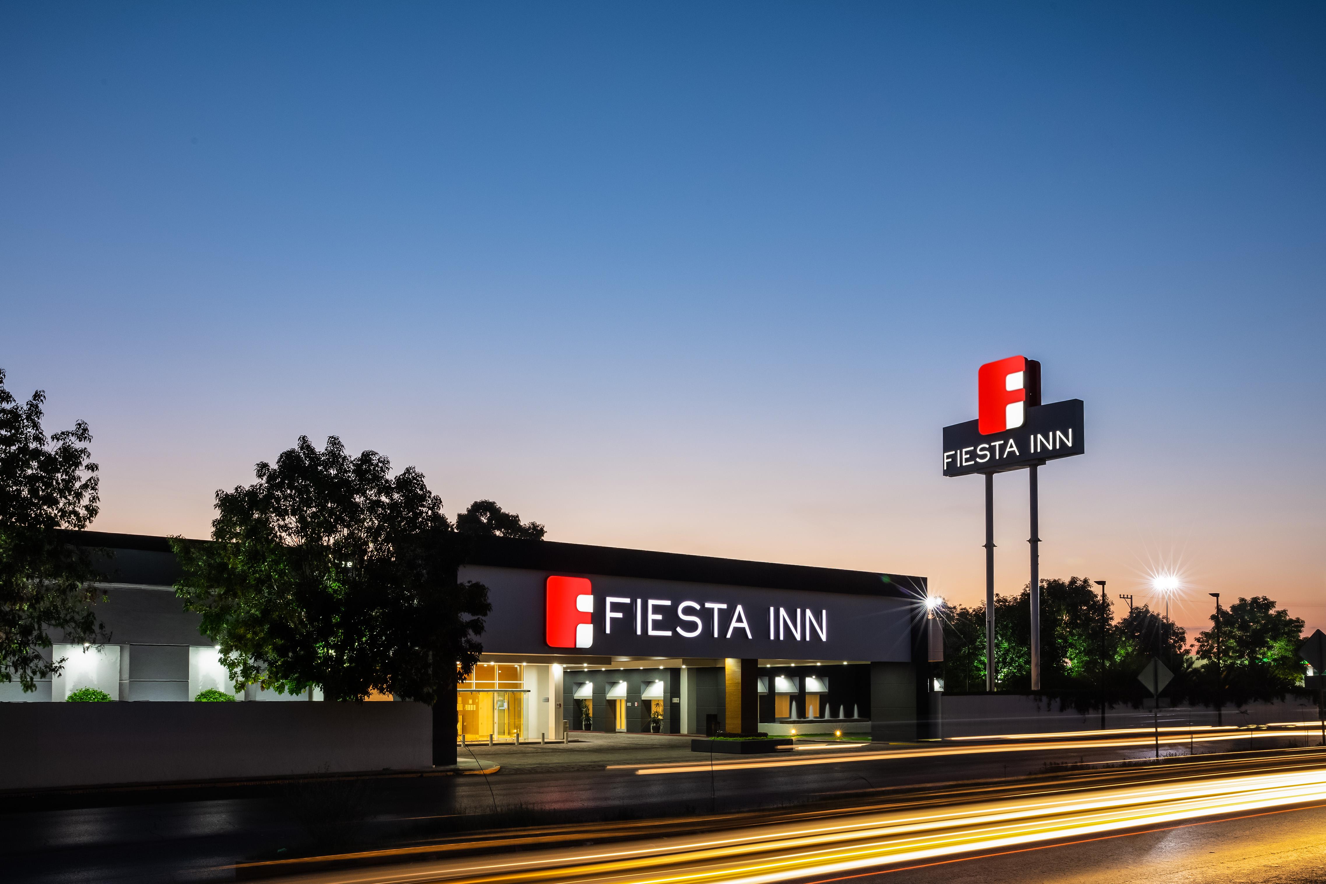 Hotel Fiesta Glorieta Juarez