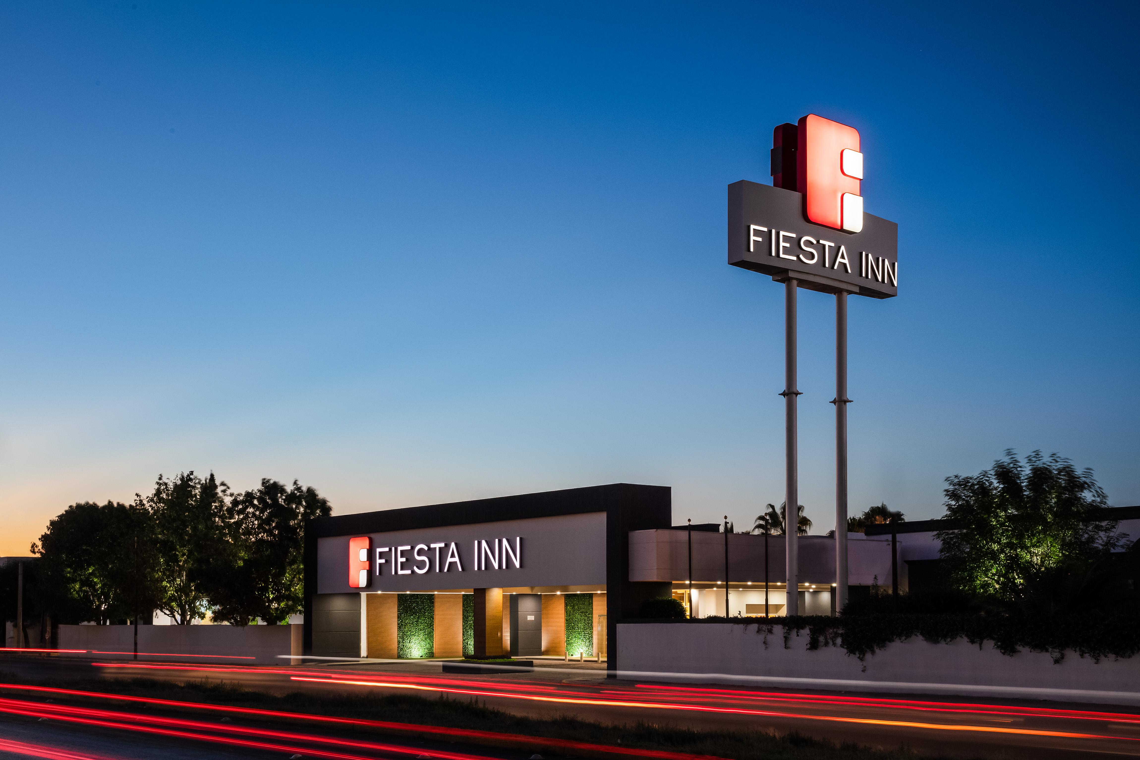 Fiesta Glorieta Juarez Hotel