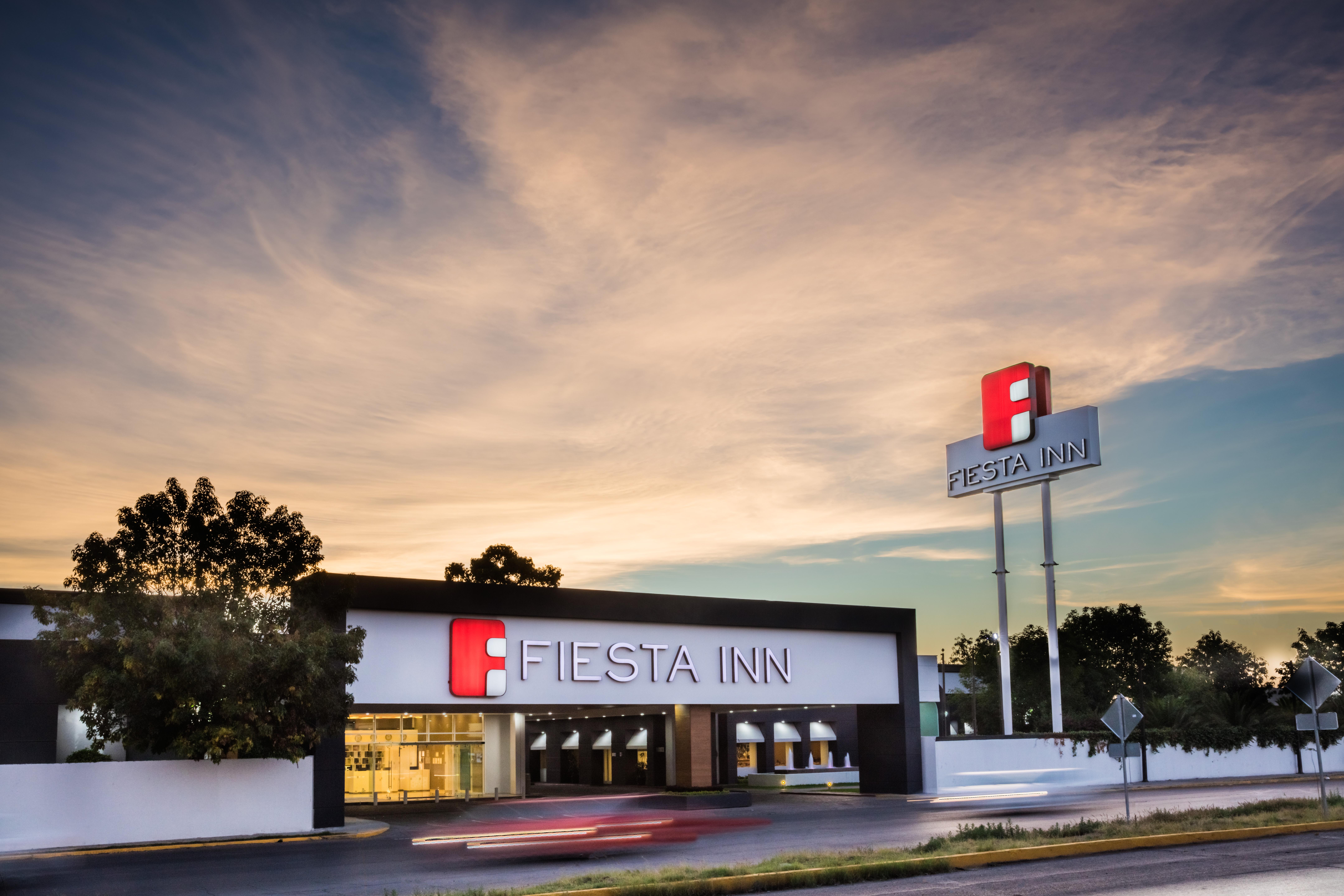 Fiesta Glorieta Juarez 4* San Luis Potosi
