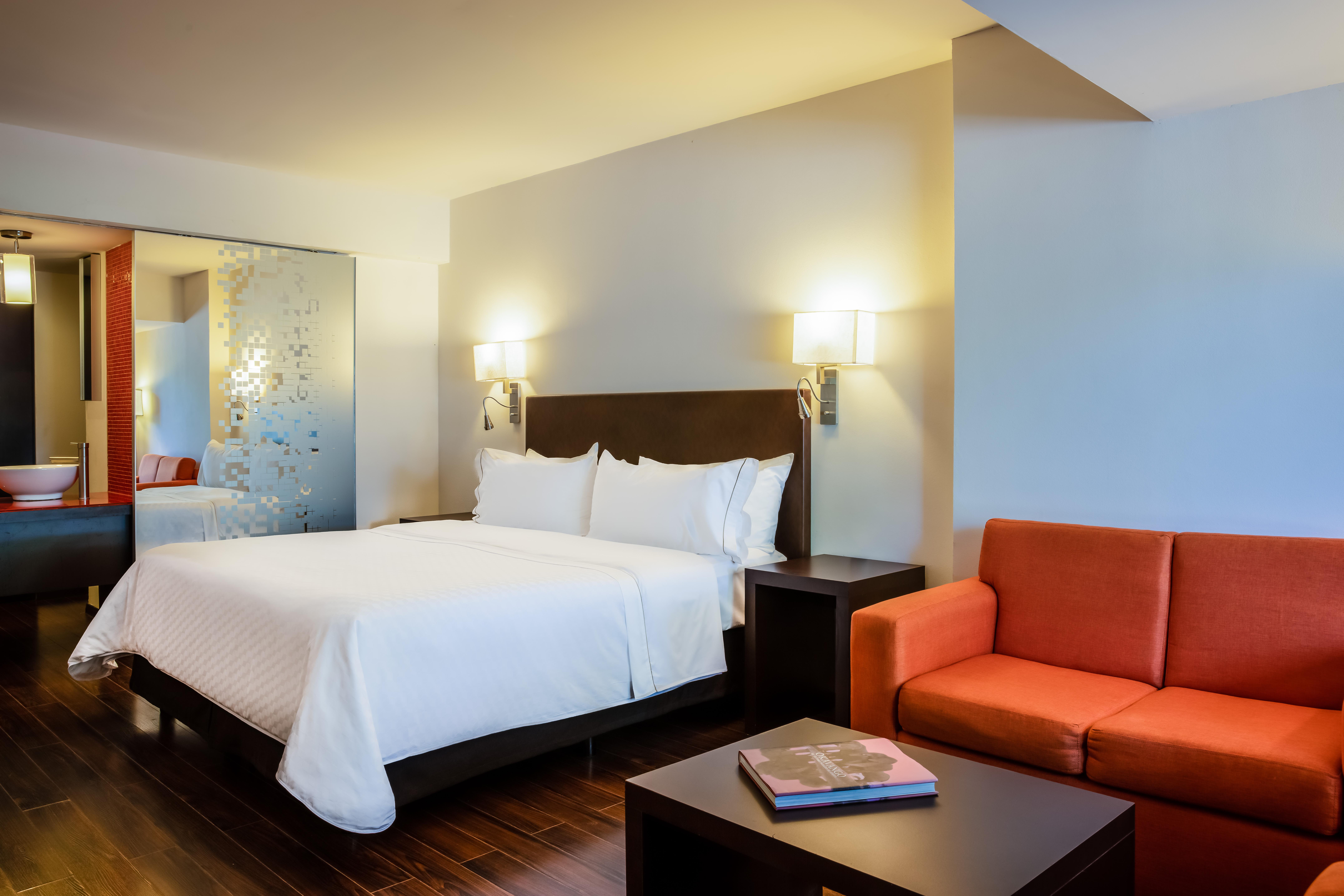 Fiesta Glorieta Juarez 4* San Luis Potosi