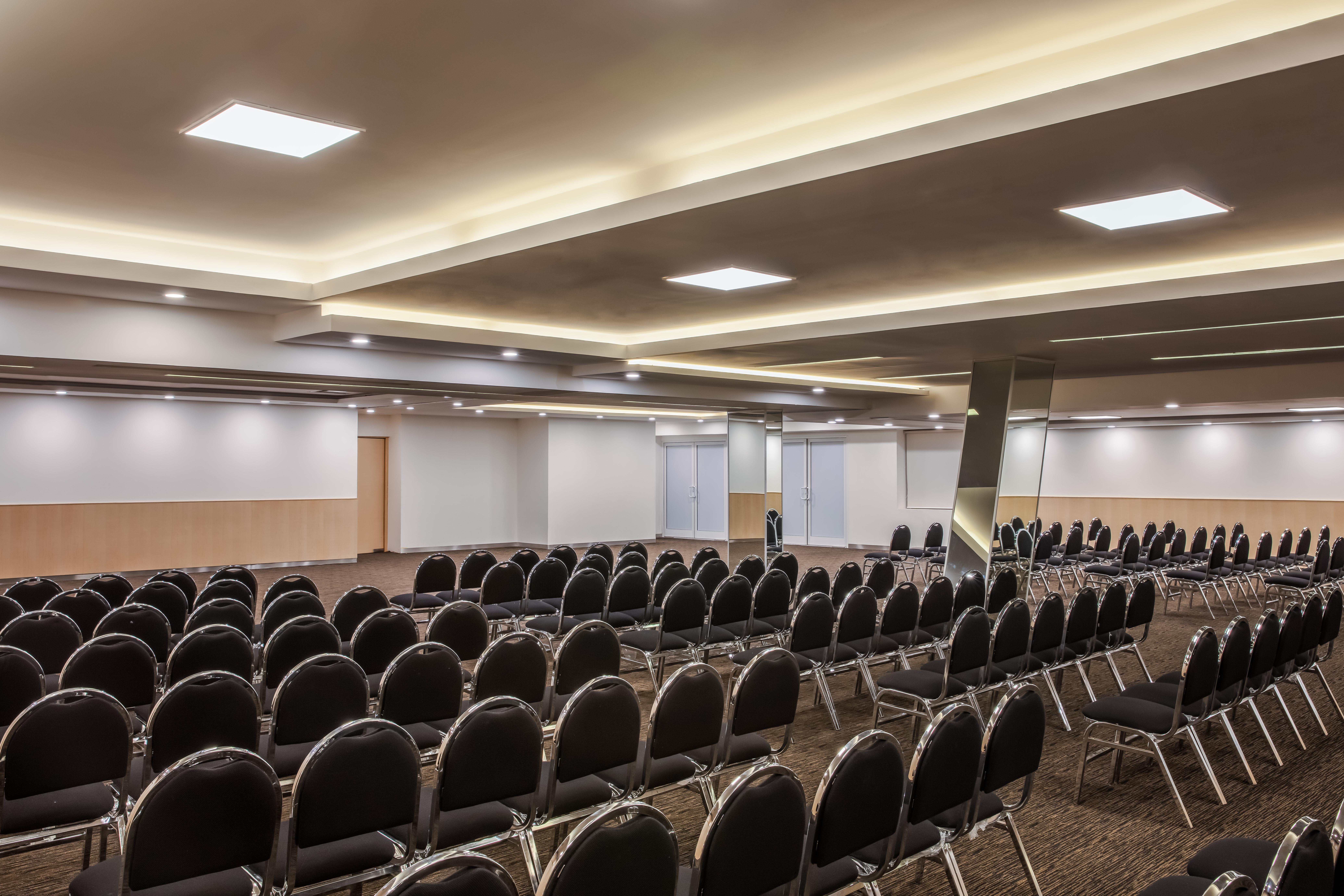 Hotel Fiesta Glorieta Juarez San Luis Potosi