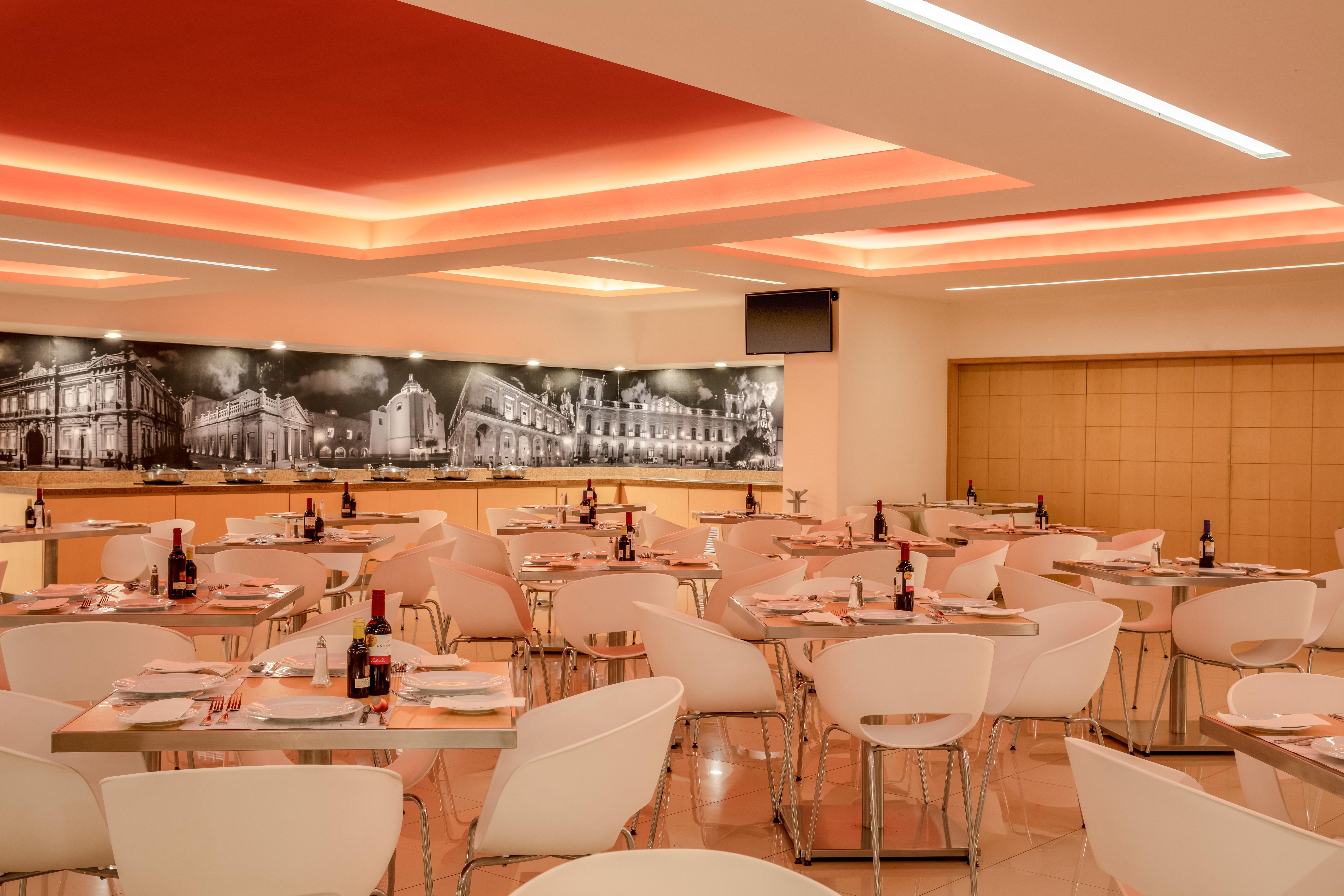 Fiesta Glorieta Juarez 4* San Luis Potosi