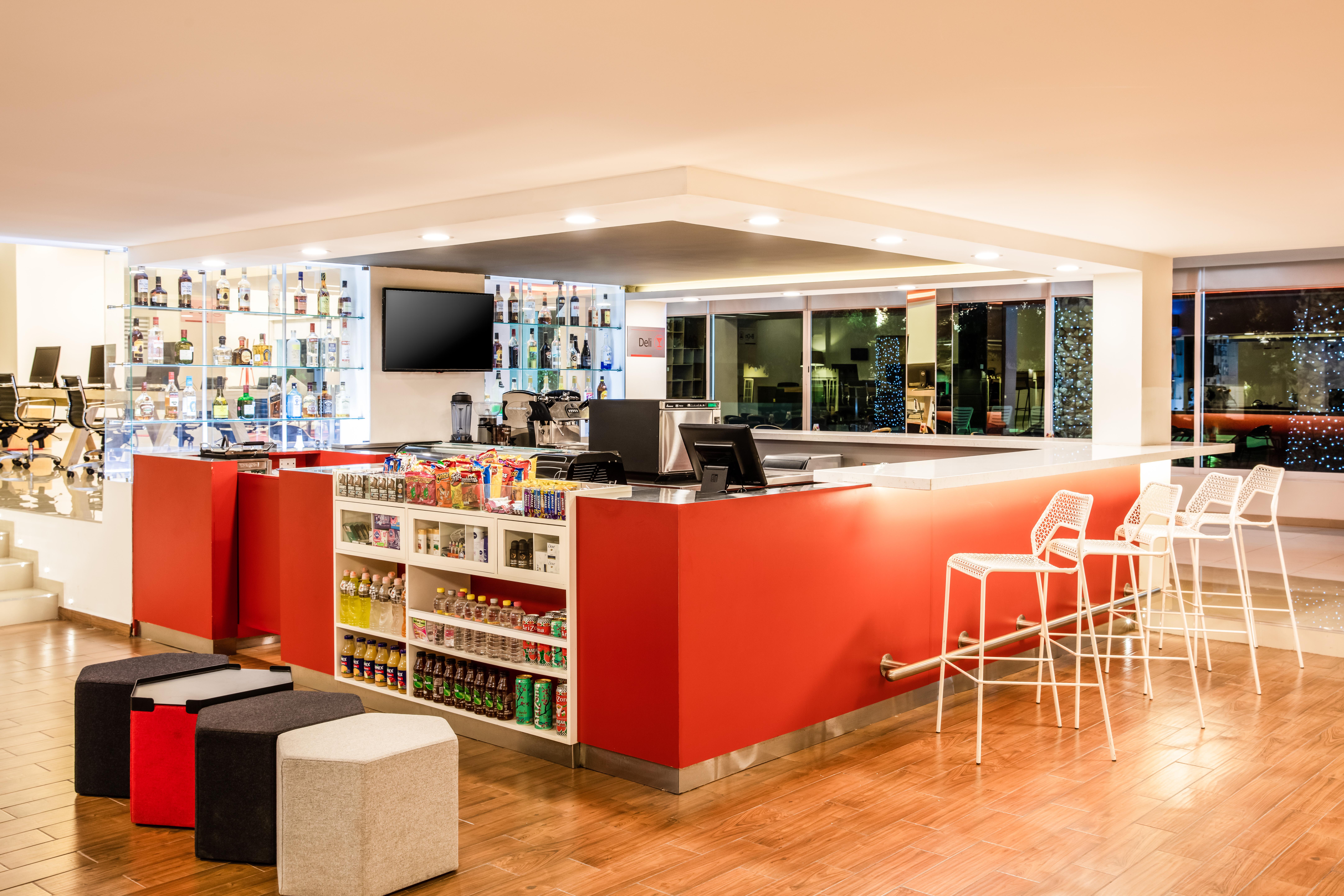 Hotel Fiesta Glorieta Juarez
