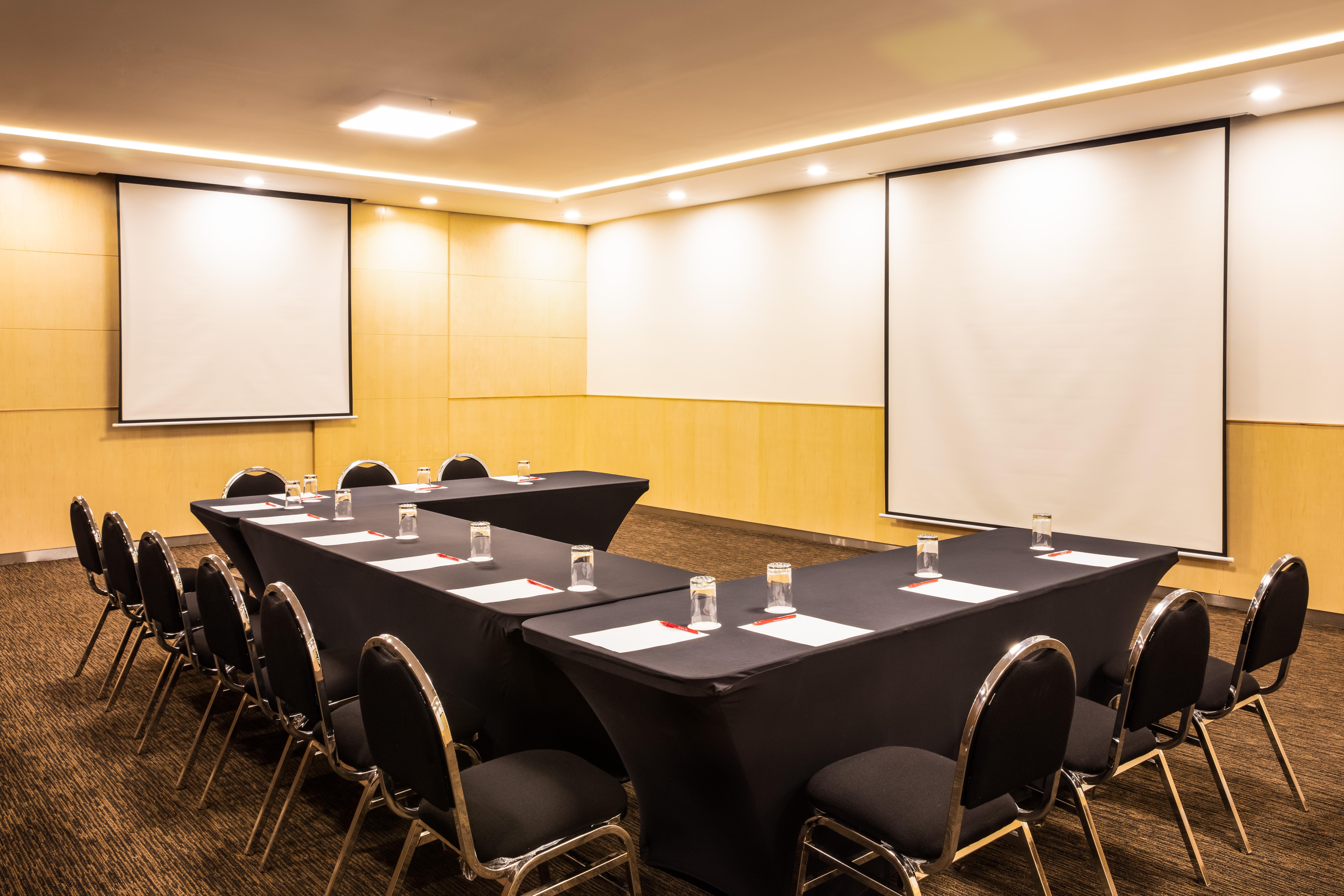 Fiesta Glorieta Juarez Hotel