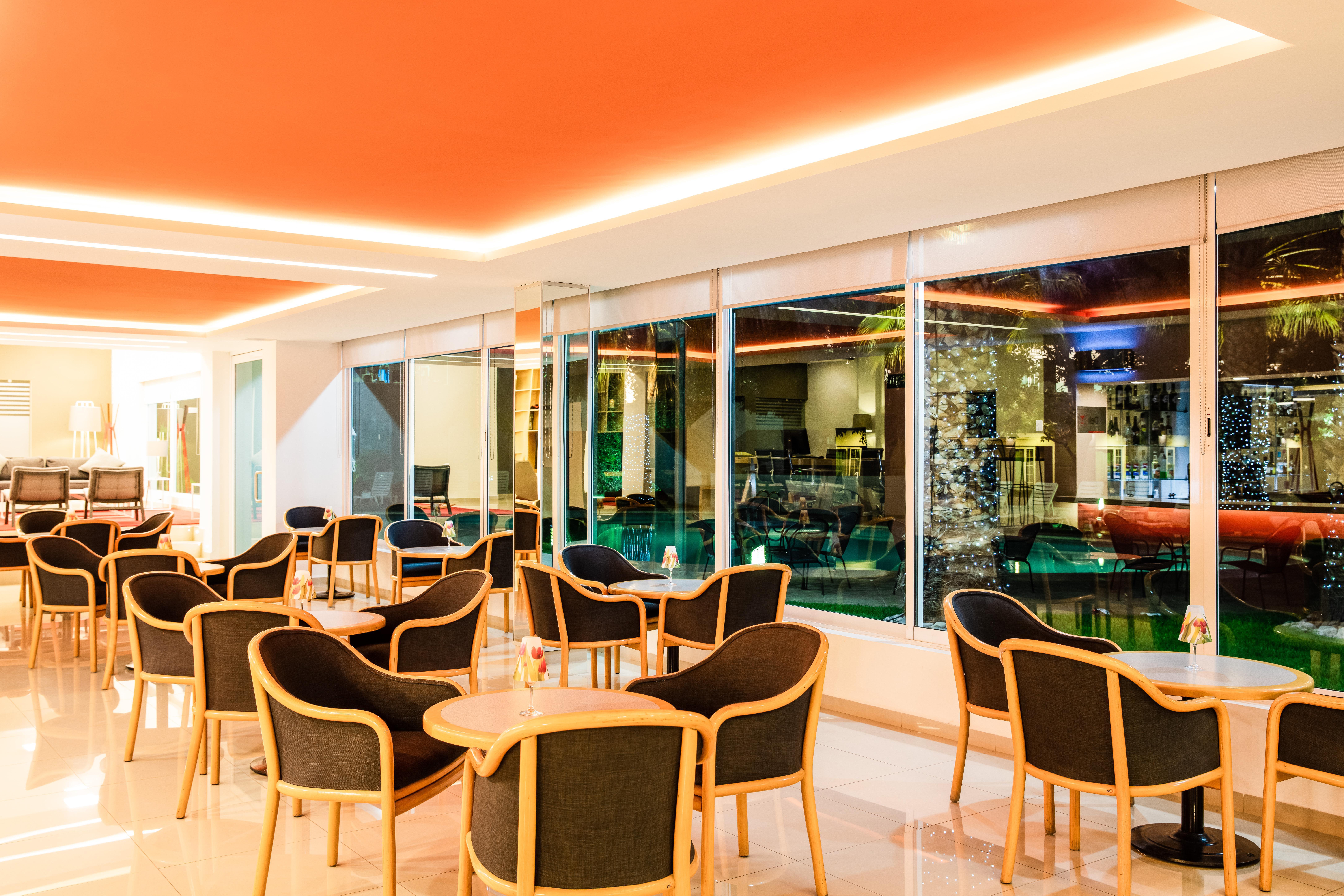 Fiesta Glorieta Juarez Hotel 4*