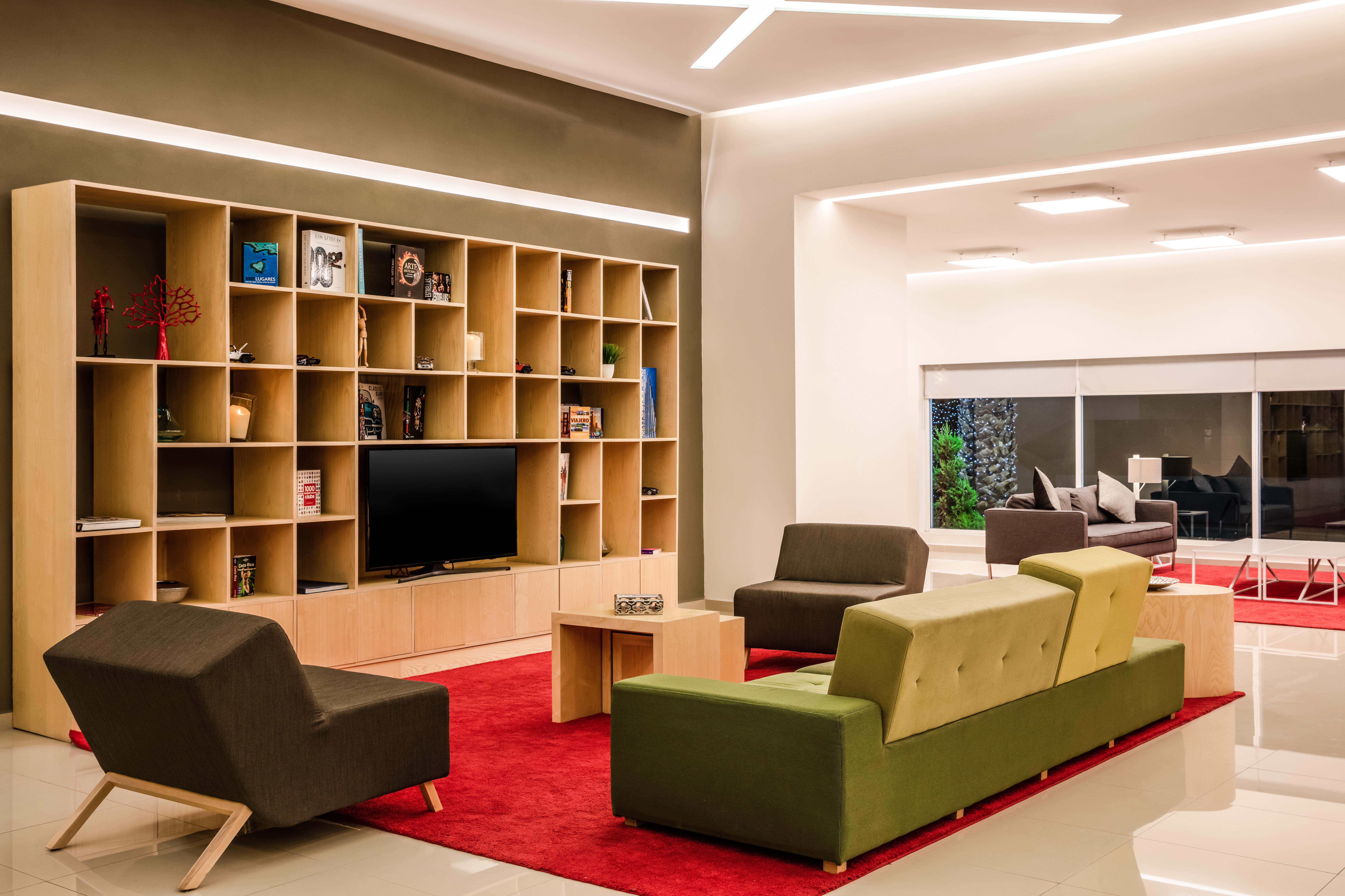 Hotel Fiesta Glorieta Juarez San Luis Potosi