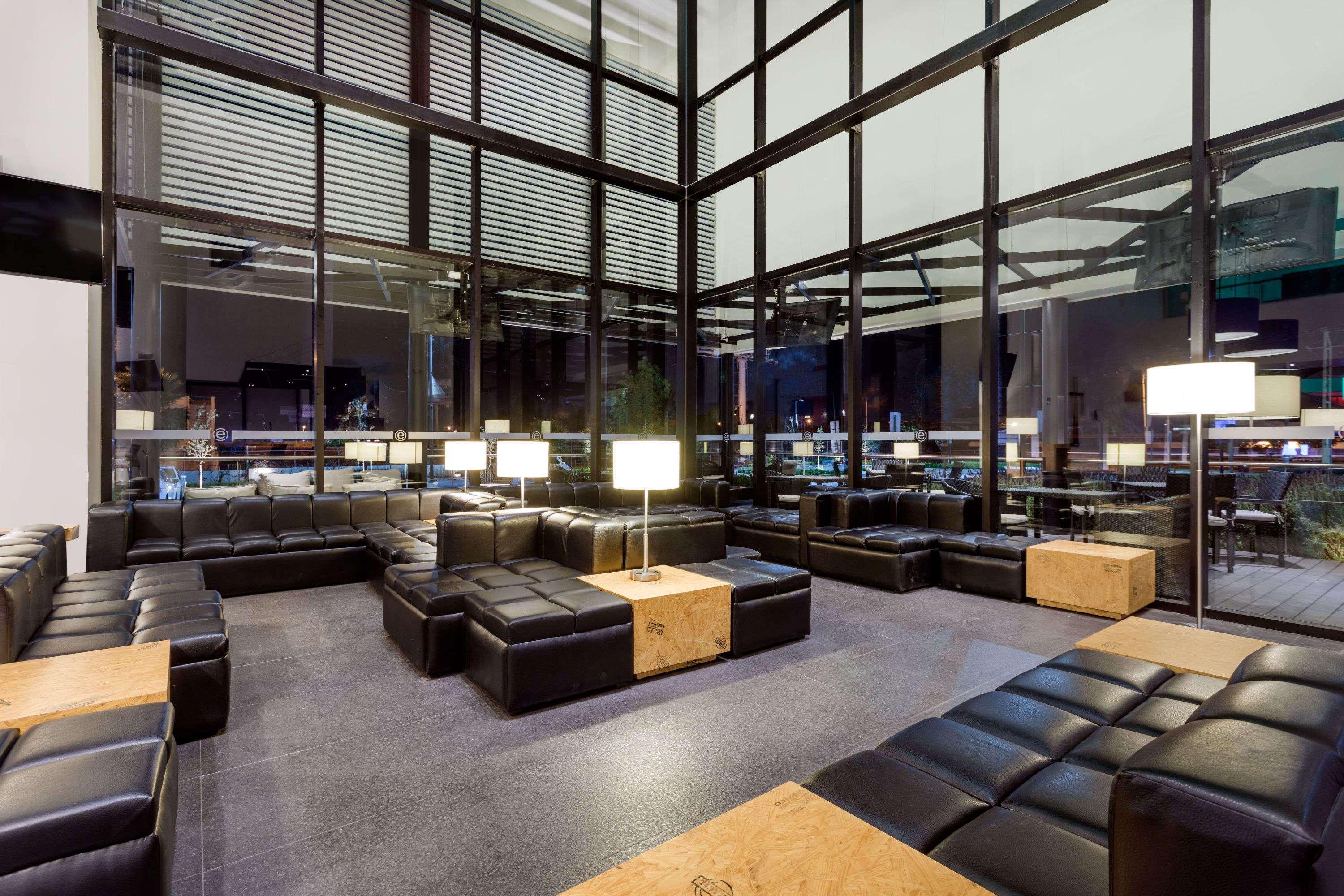 Hotel Ramada Encore 3*