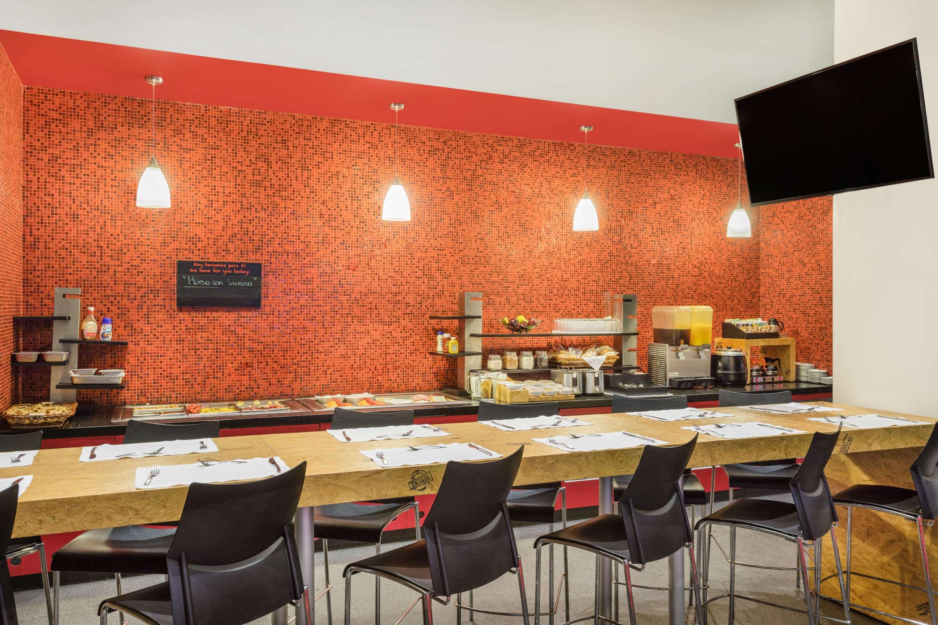 Ramada Encore Hotel San Luis Potosi