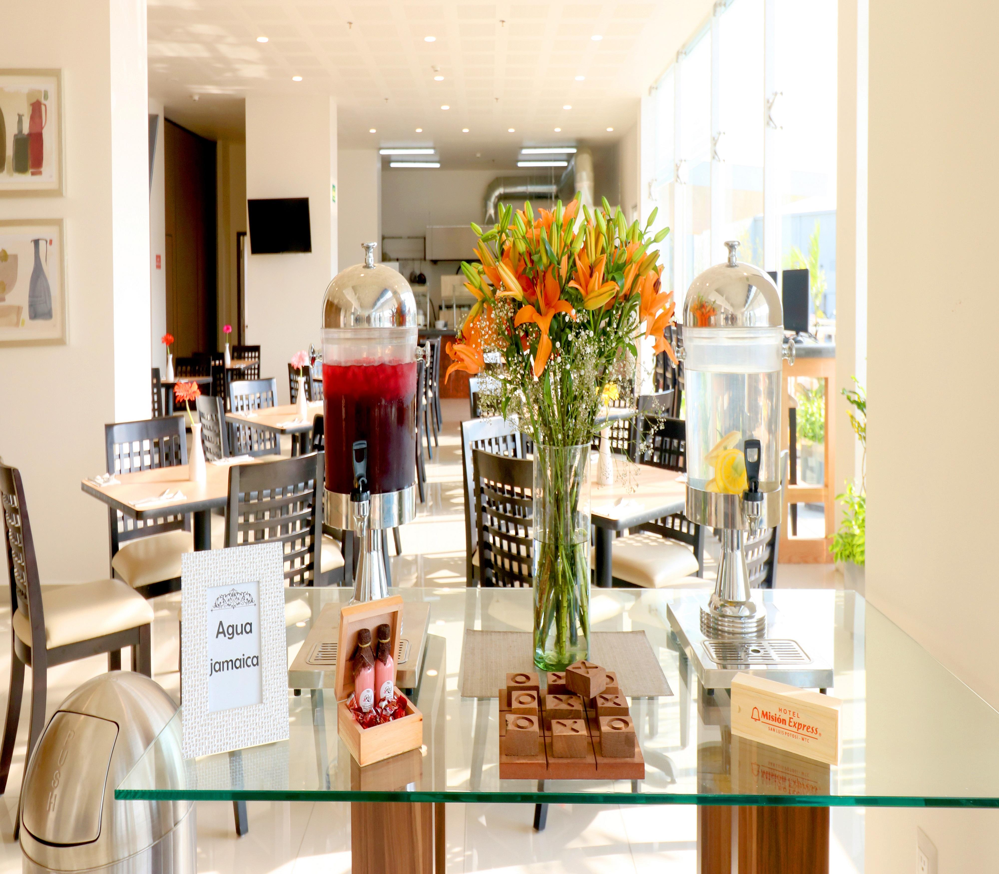 Mision Express Hotel 3*
