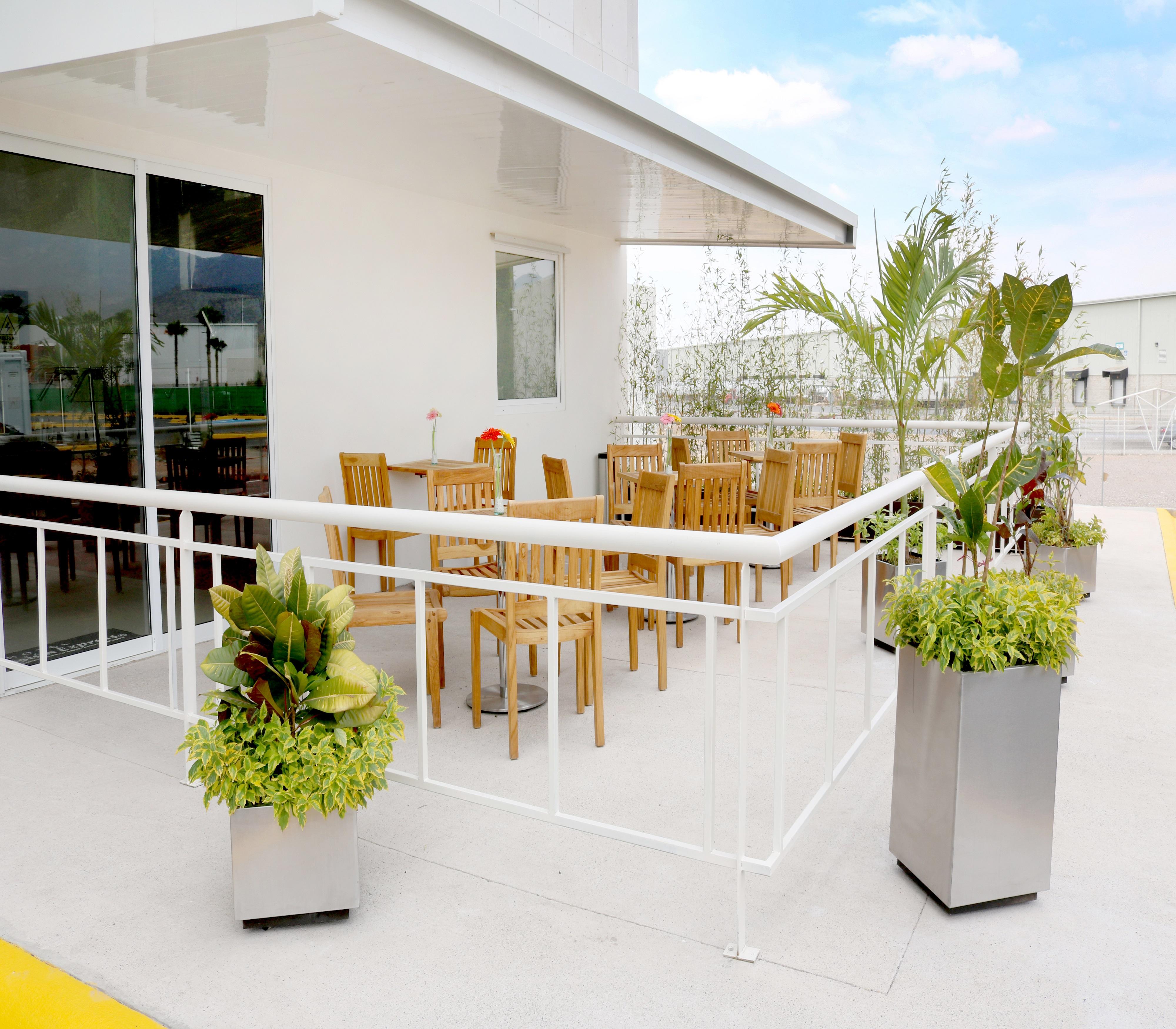 Mision Express Hotel