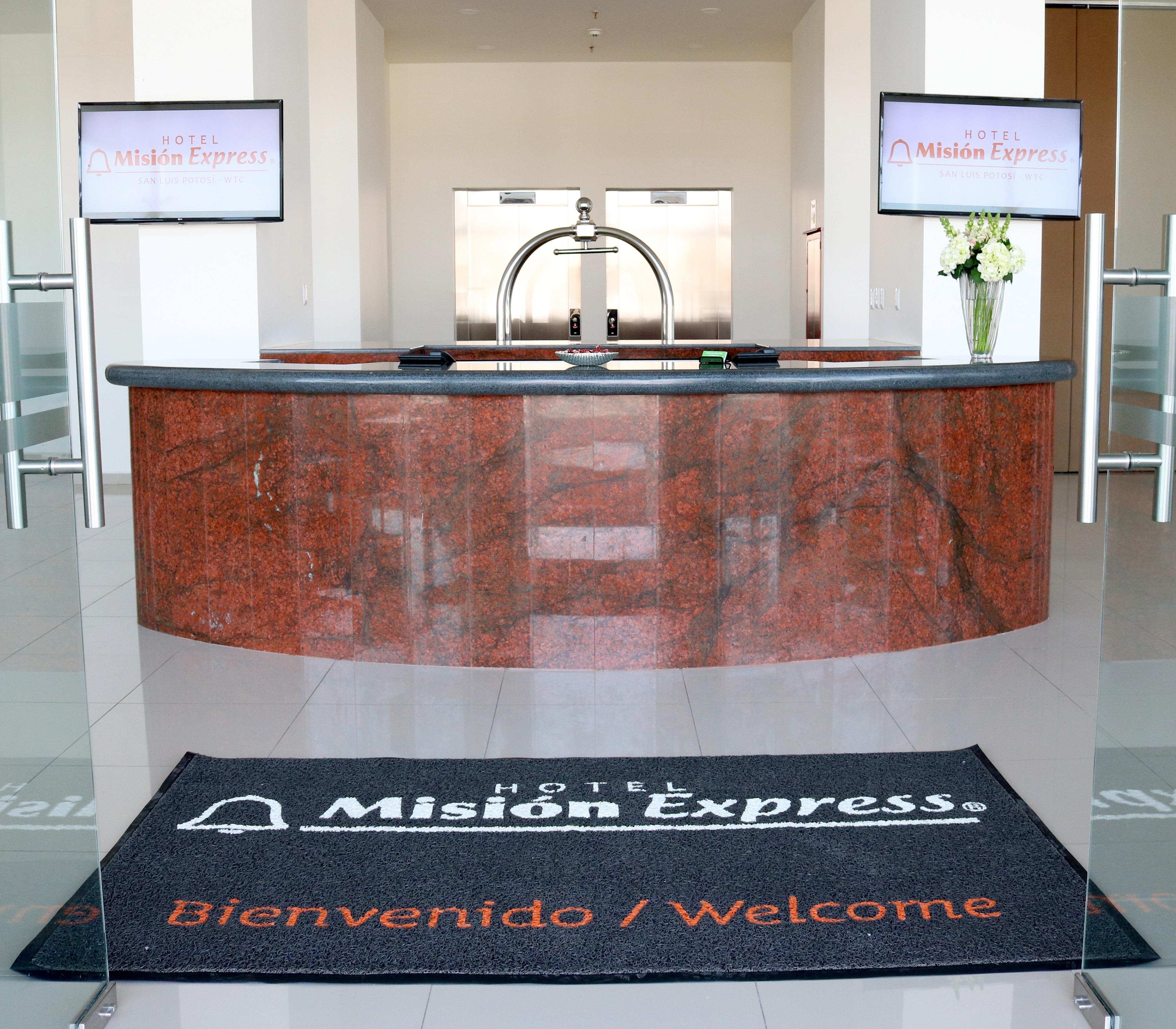 Mision Express 3*