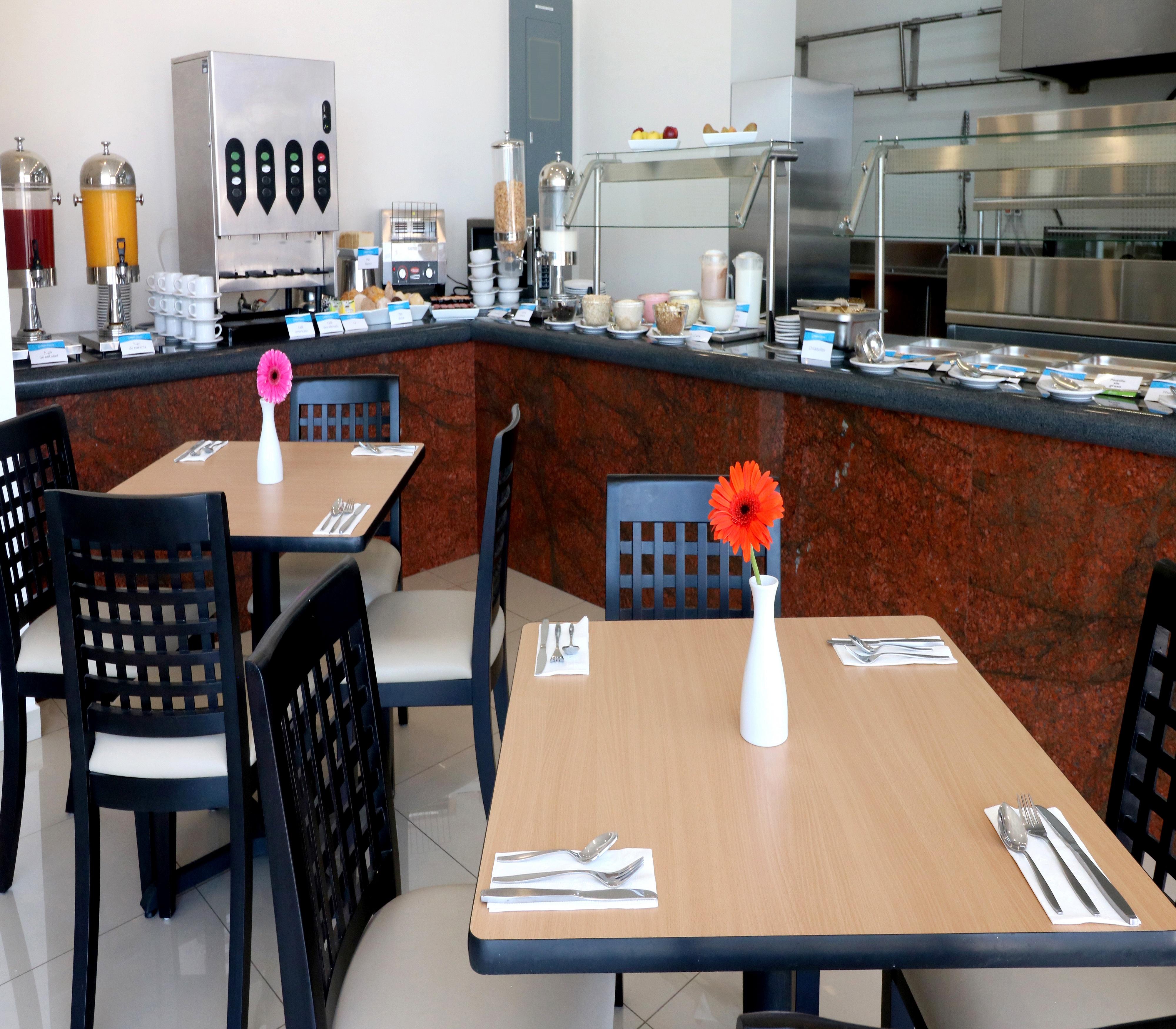 Mision Express Hotel