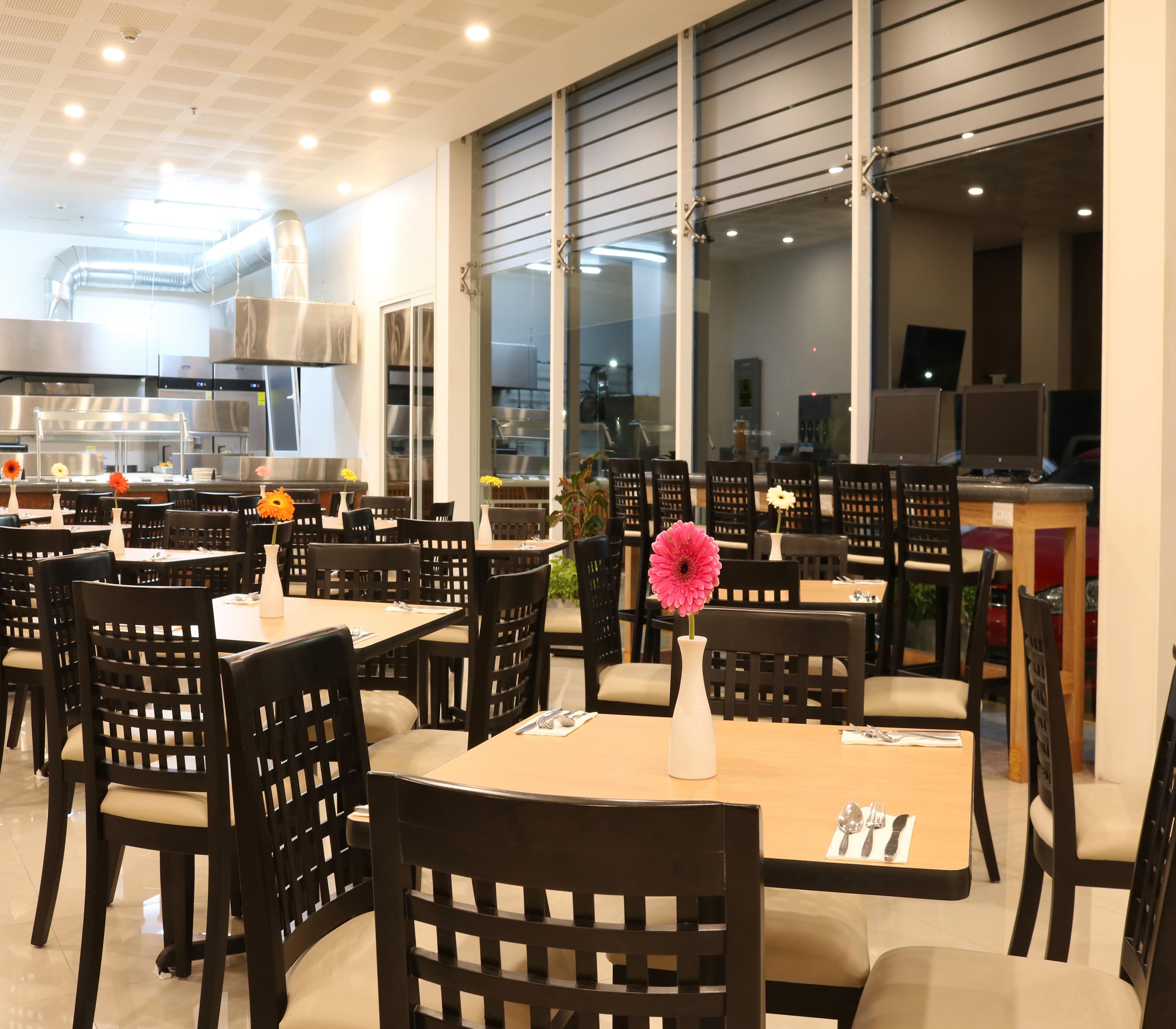 Mision Express Hotel