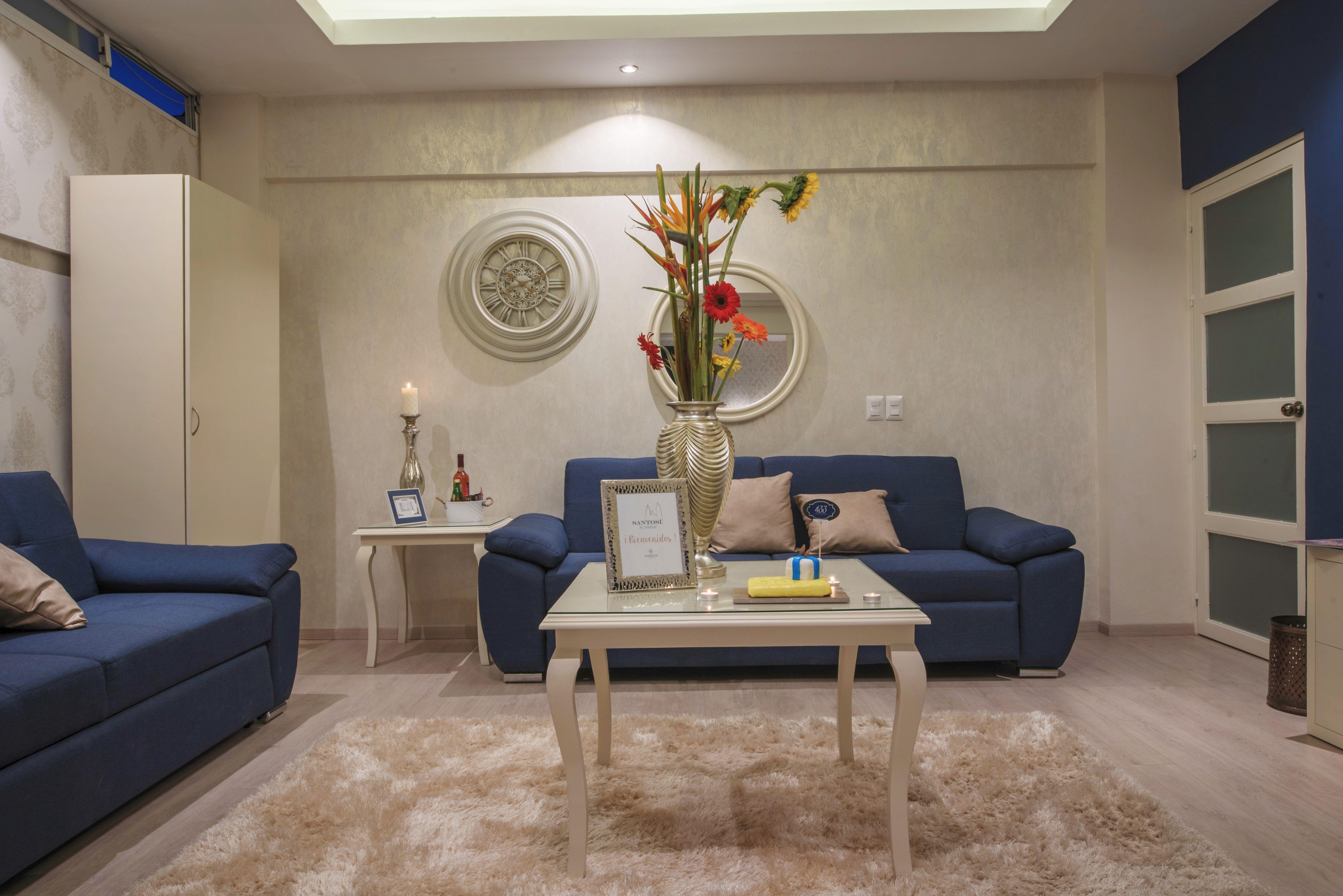 Santosi Hotel San Luis Potosí