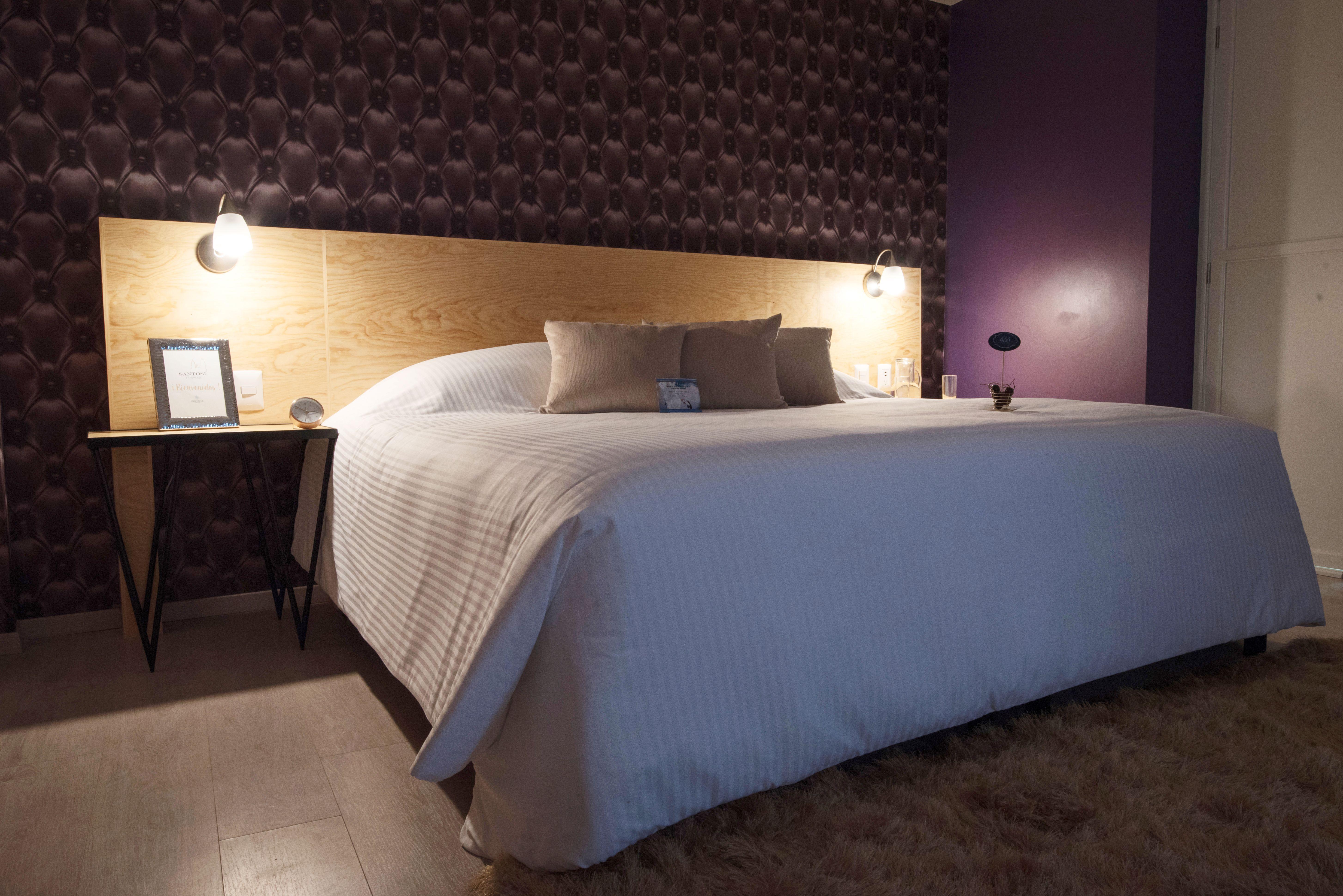 Santosi Hotel San Luis Potosí