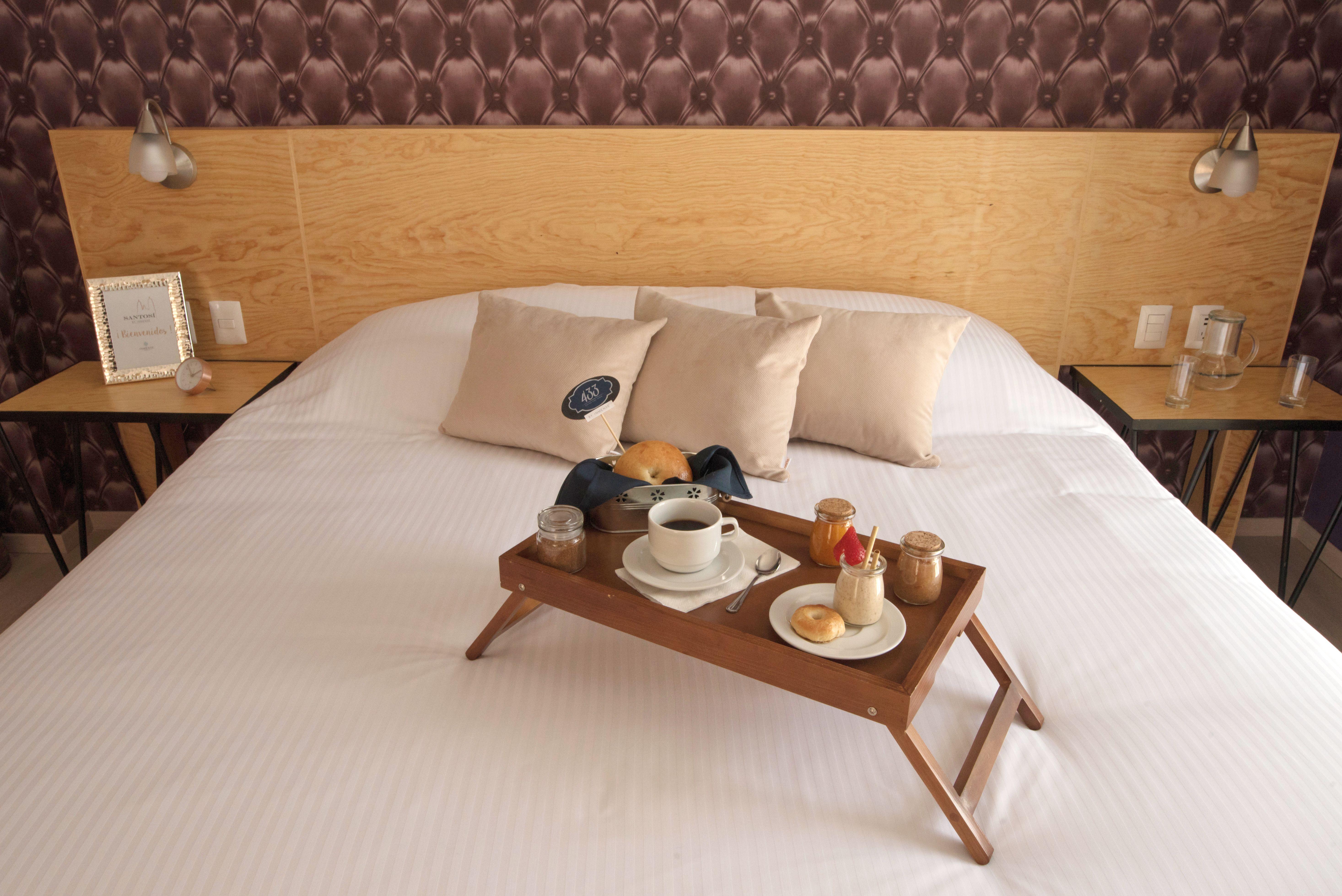 Hotel Santosi 3*
