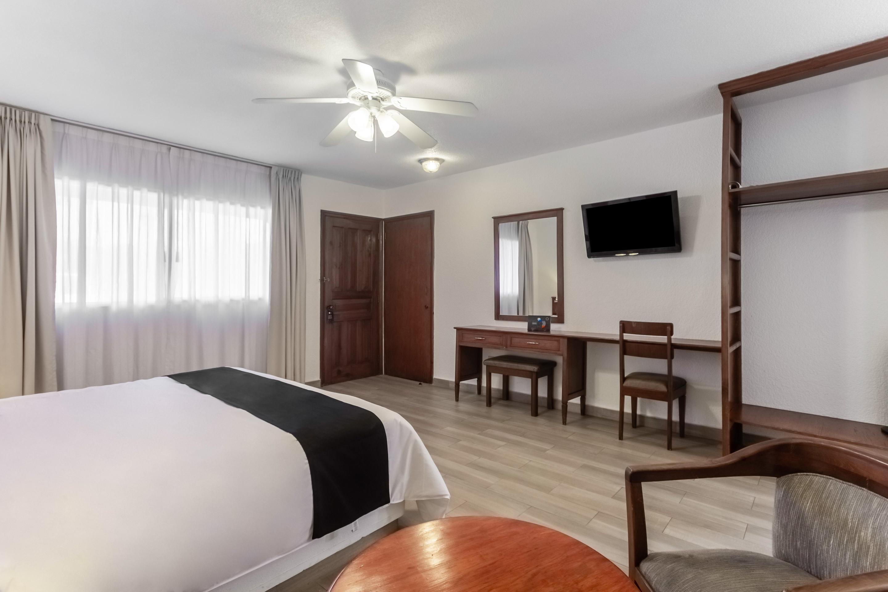 Hotel Capital O Mansión Arcos, San Luis Potosí