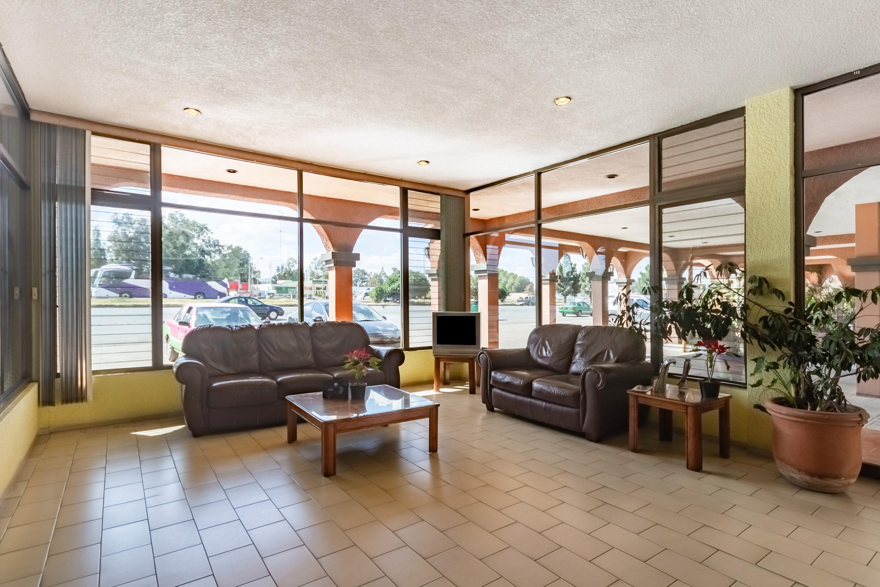 Hotel Capital O Mansión Arcos, San Luis Potosí