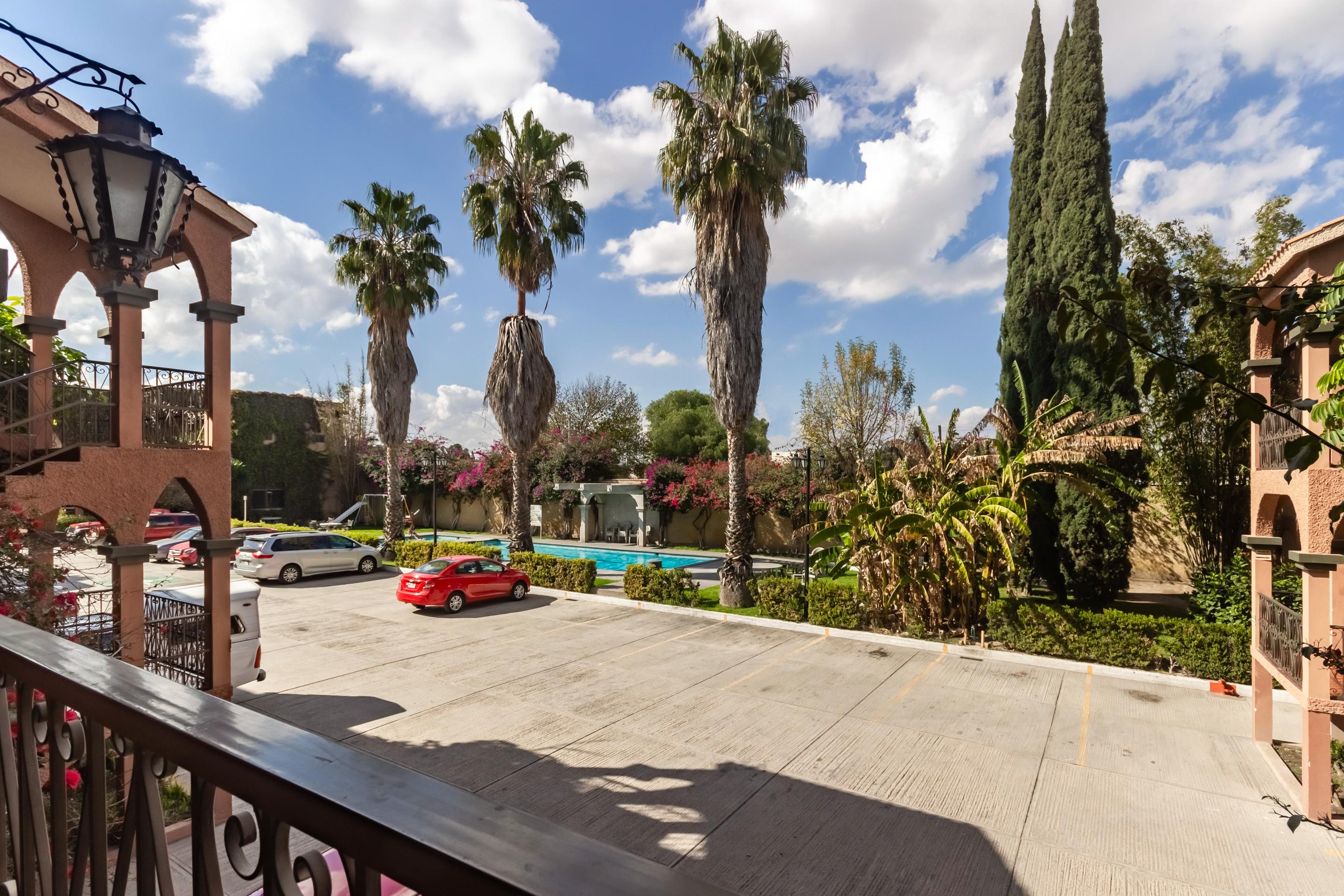 Hotel Capital O Mansión Arcos, San Luis Potosí