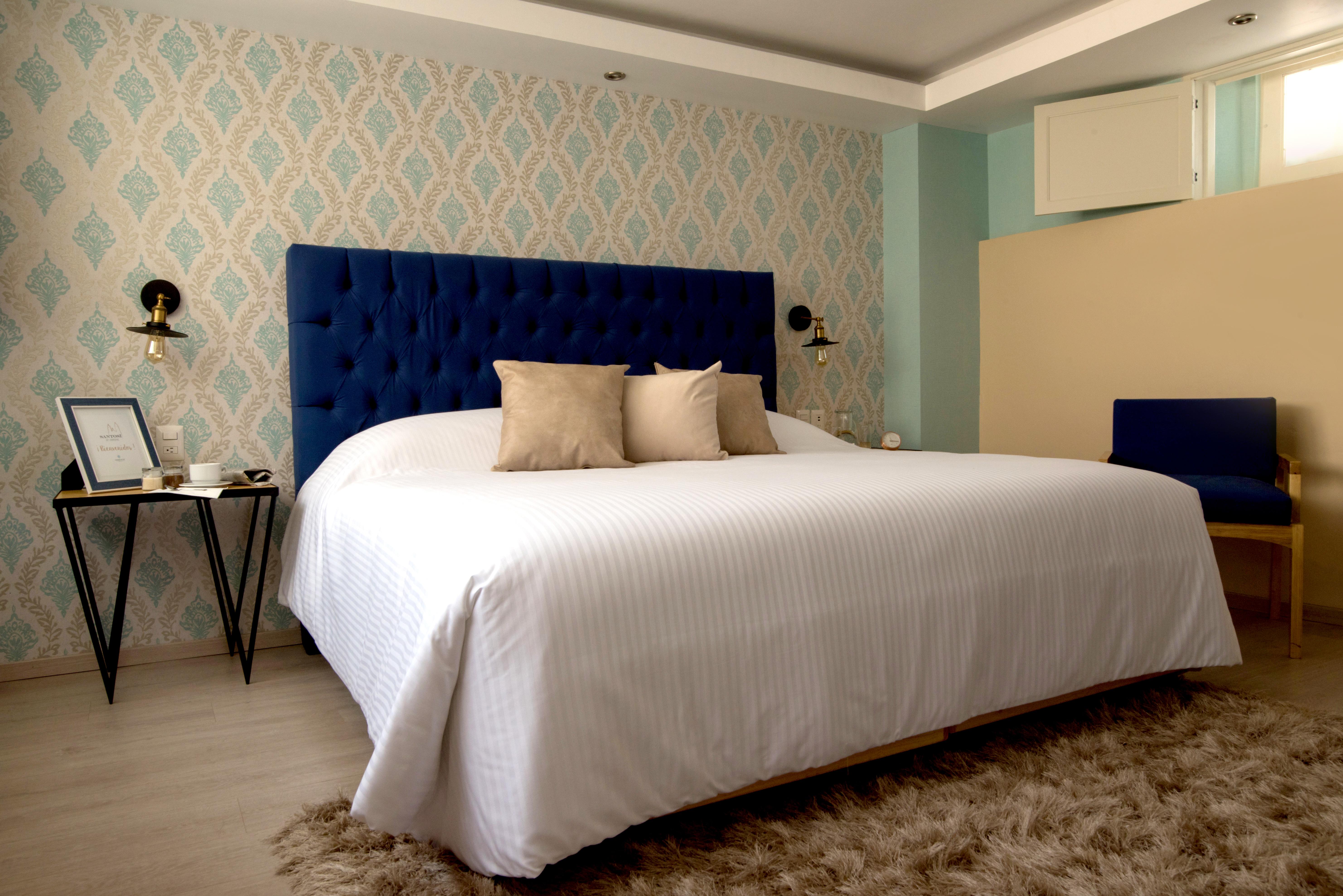 Santosi Hotel San Luis Potosí