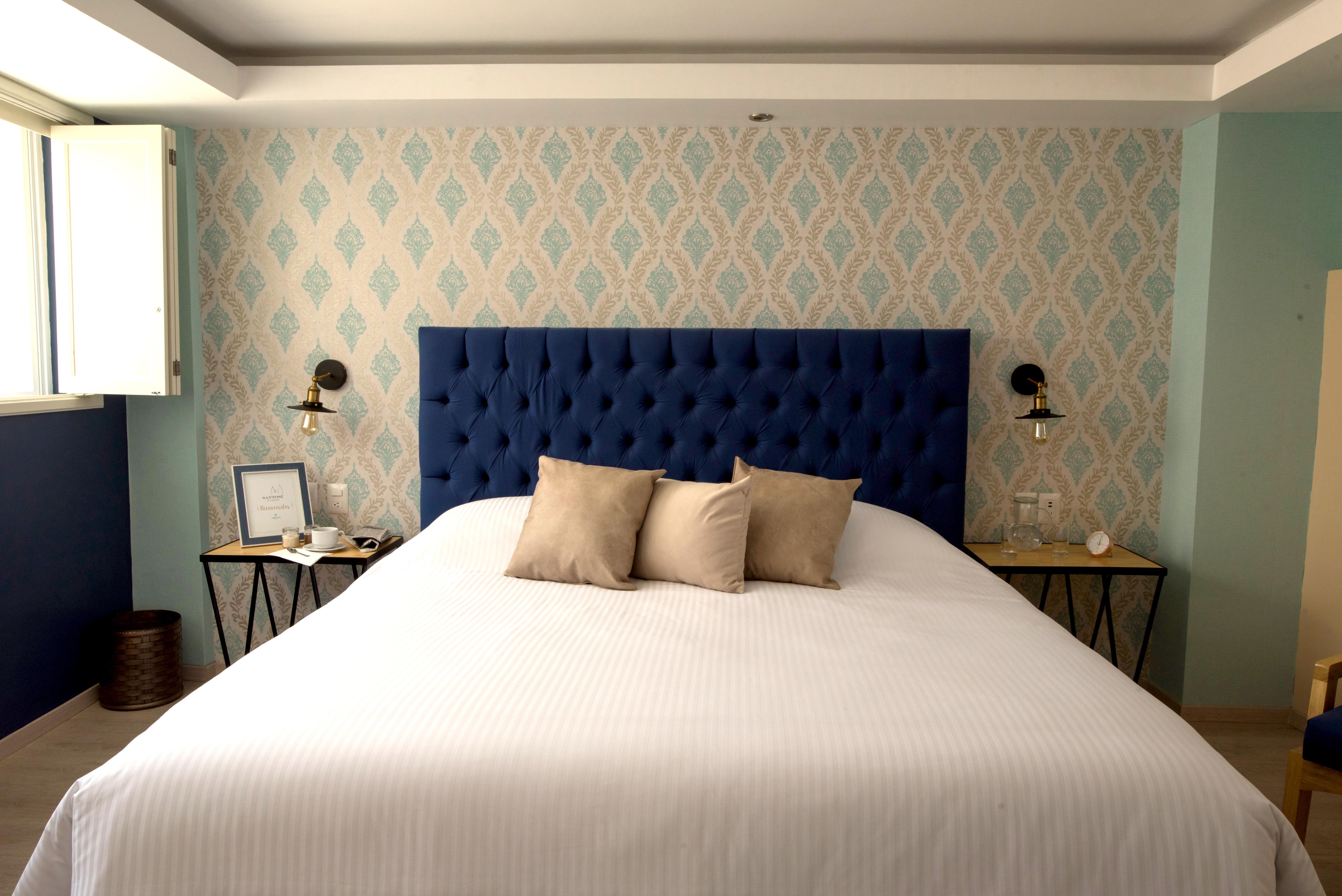 Santosi Hotel San Luis Potosí