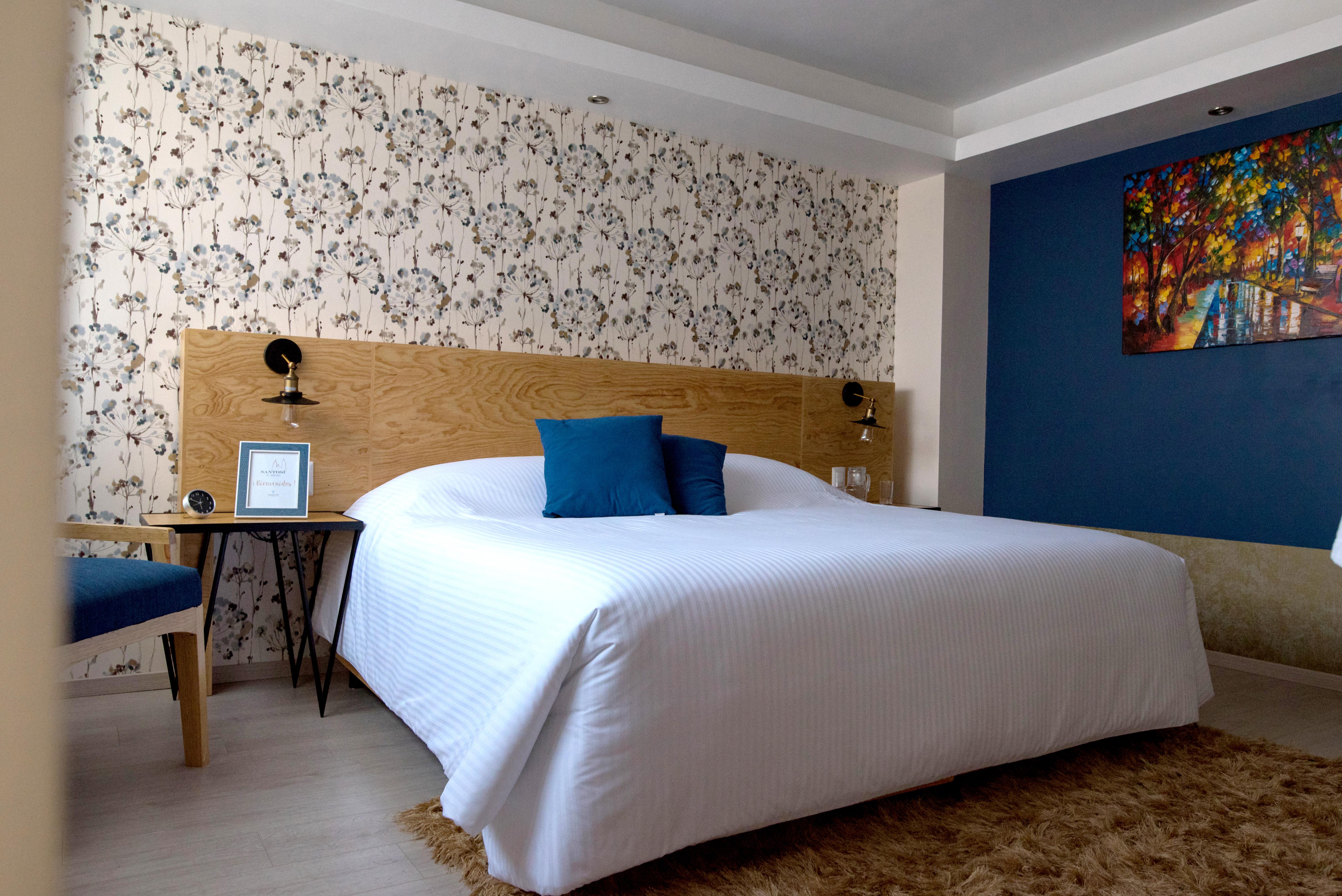 Santosi Hotel San Luis Potosí