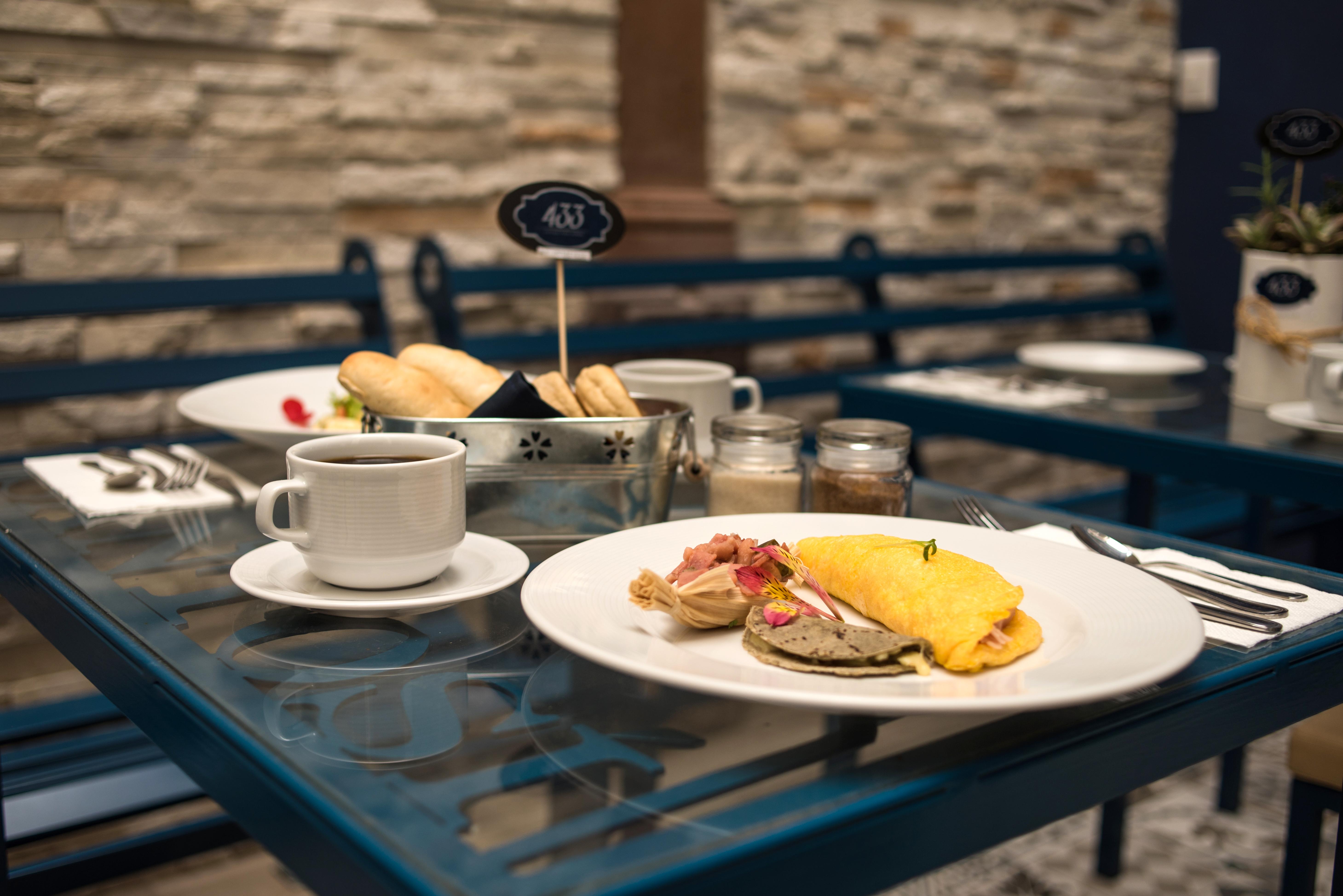 Santosi Hotel San Luis Potosí