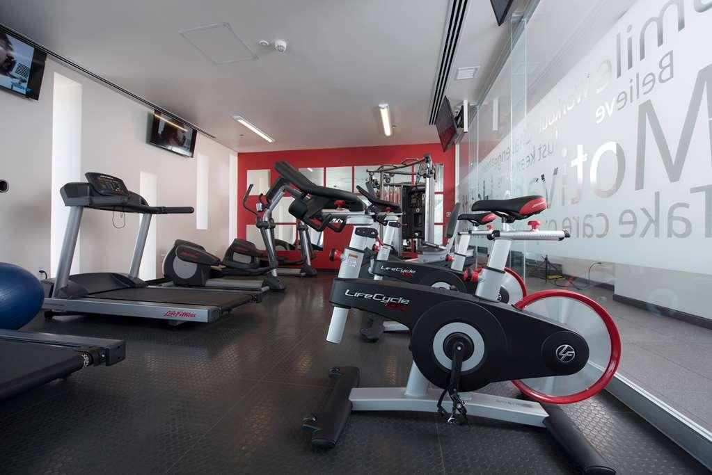 Ramada Encore San Luis Potosi
