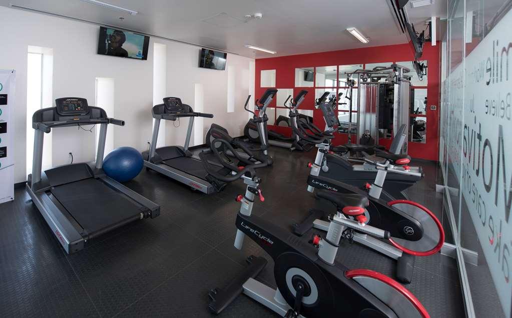 Ramada Encore Hotel