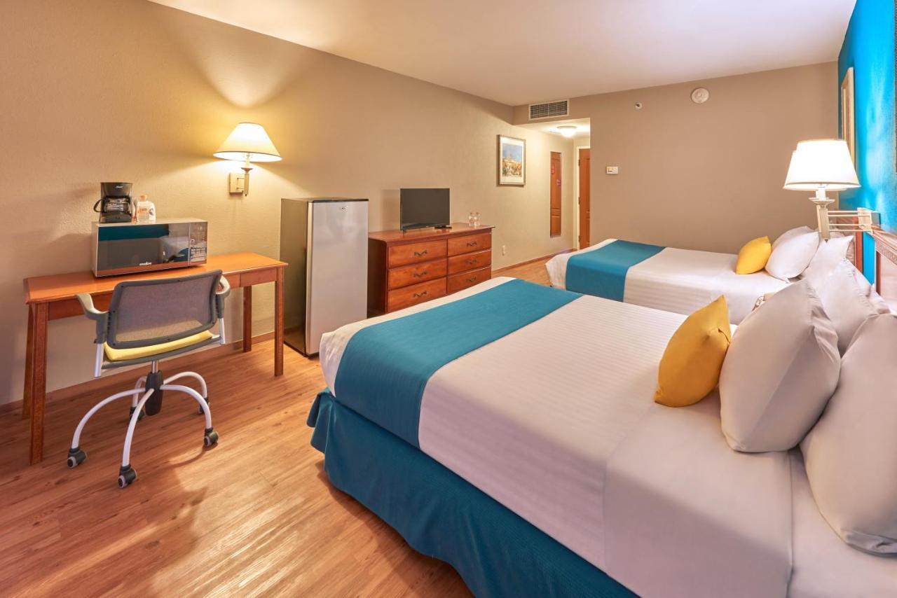 Hotel Sierra By Hp